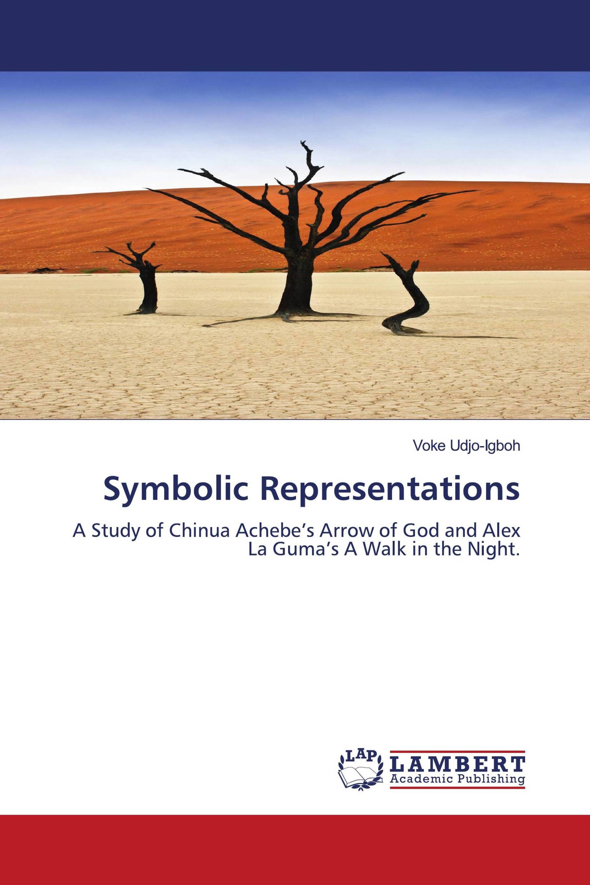 Symbolic Representations