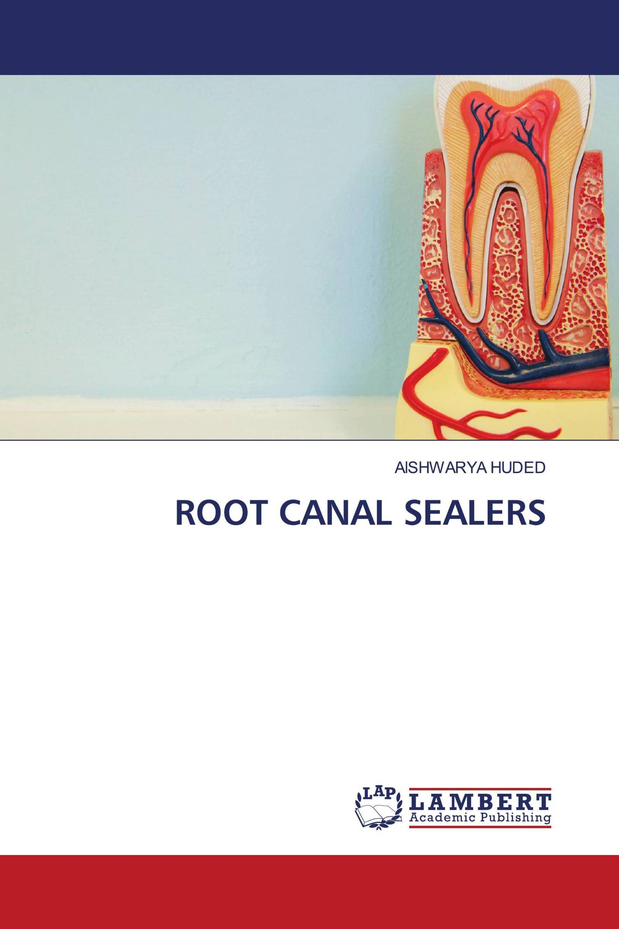 ROOT CANAL SEALERS