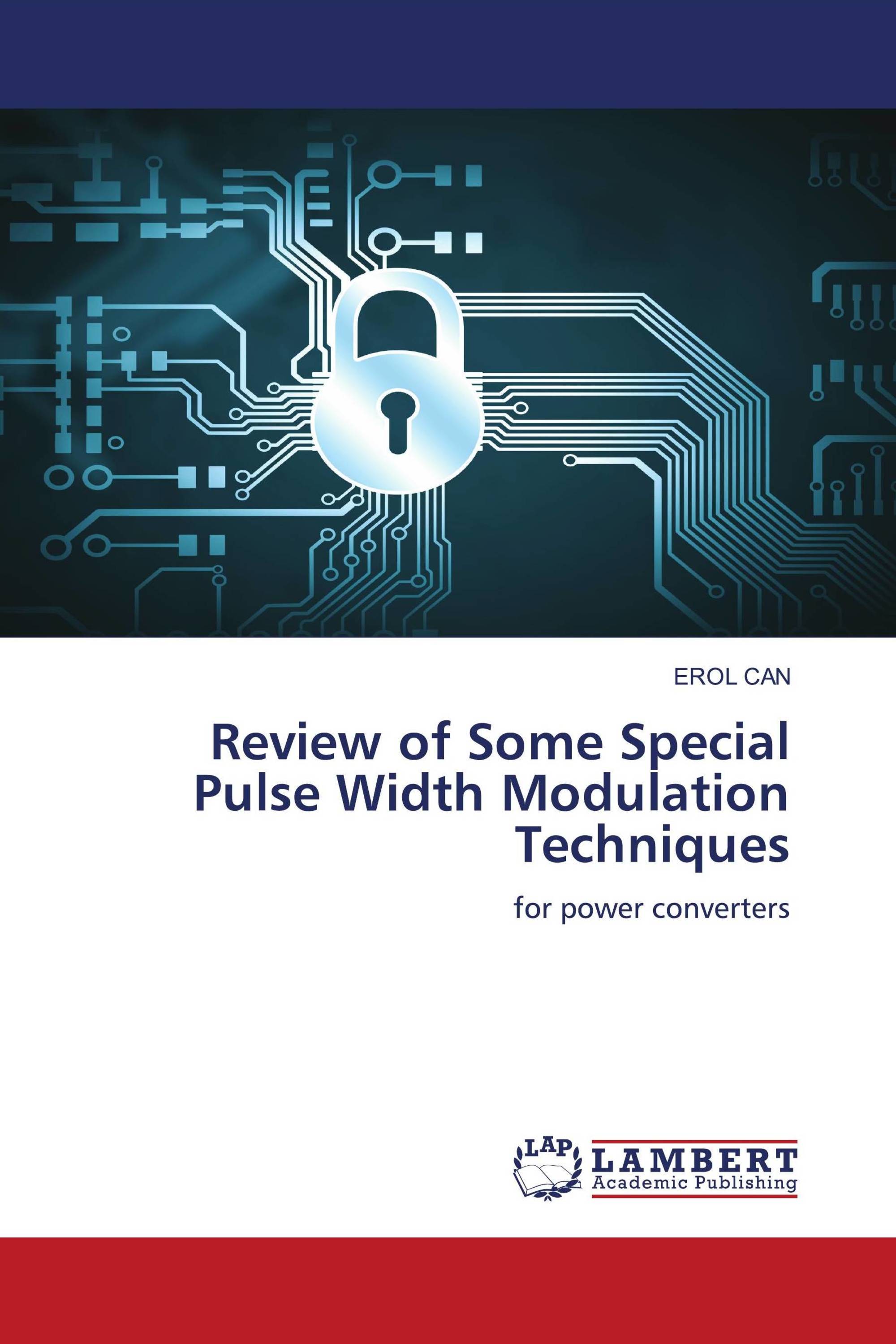 Review of Some Special Pulse Width Modulation Techniques