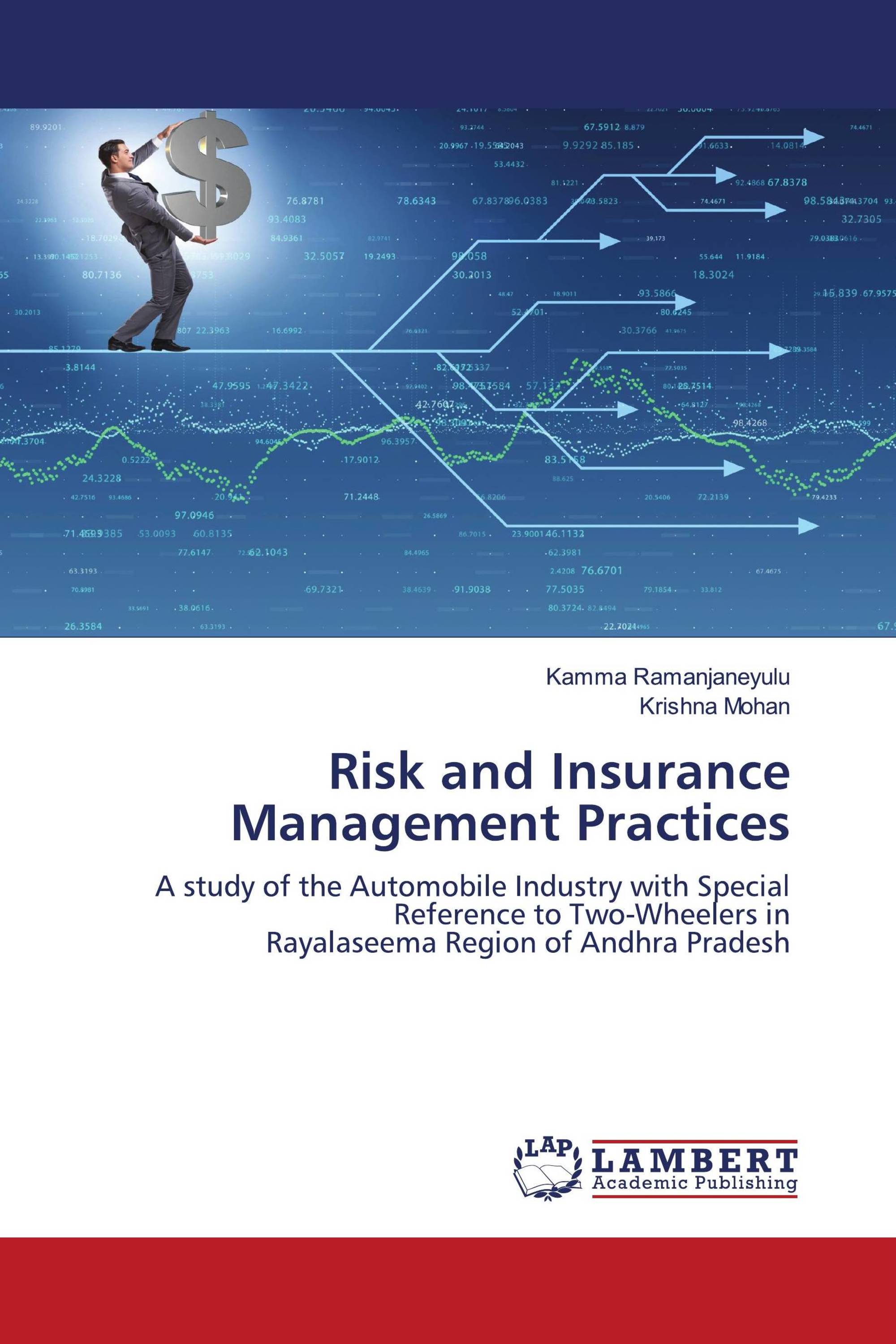 Risk and Insurance Management Practices