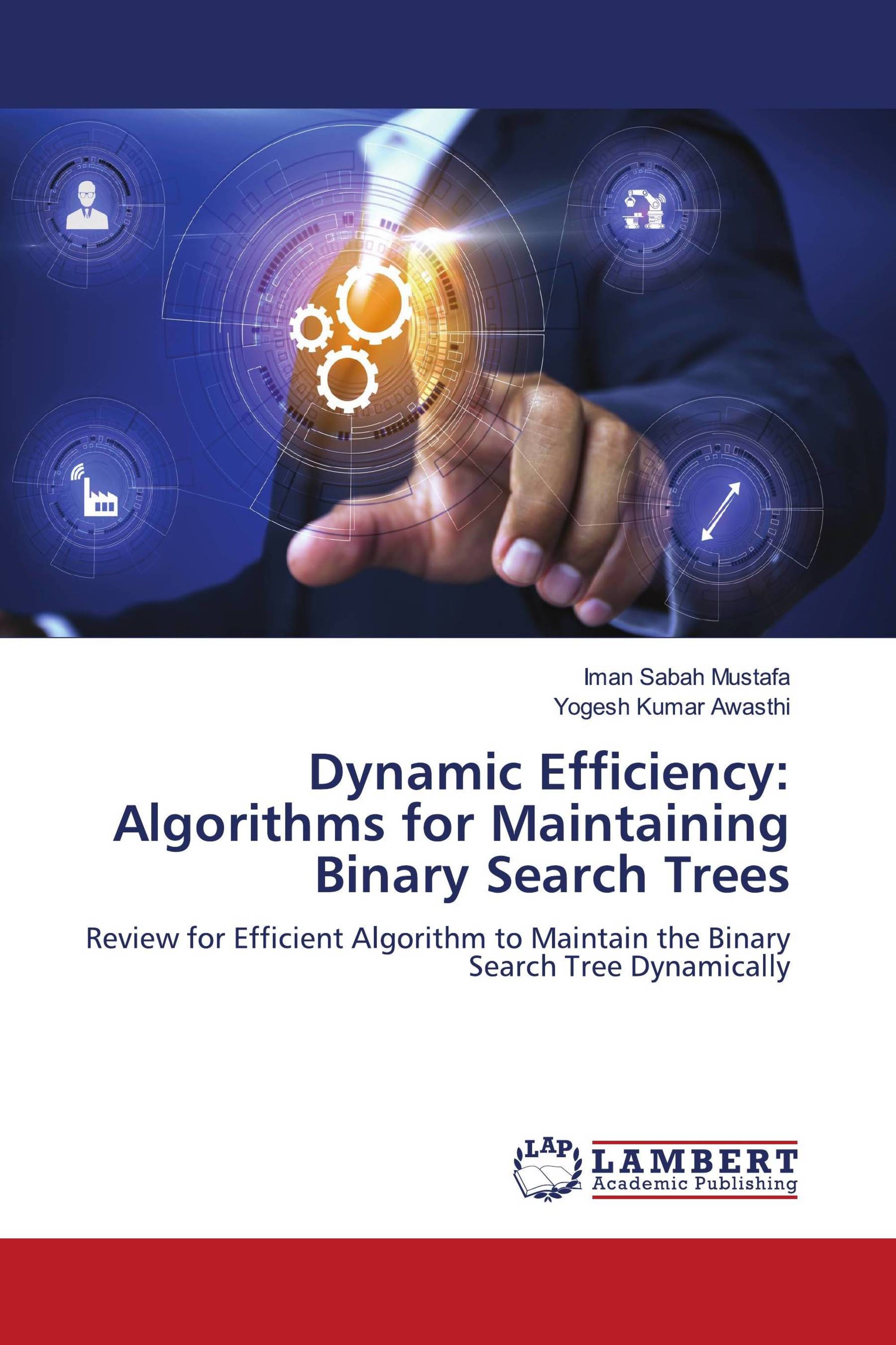 Dynamic Efficiency: Algorithms for Maintaining Binary Search Trees