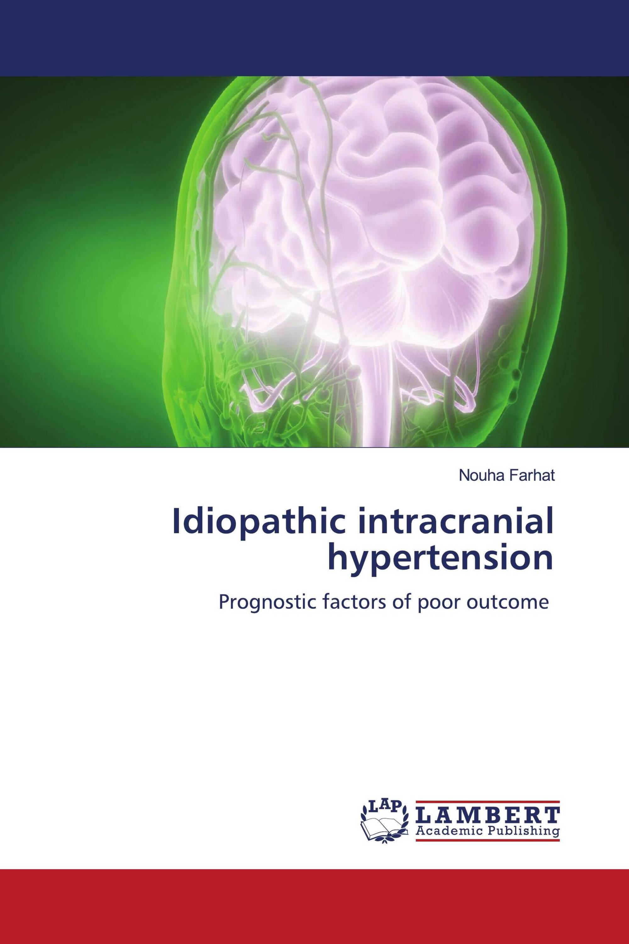 Idiopathic intracranial hypertension