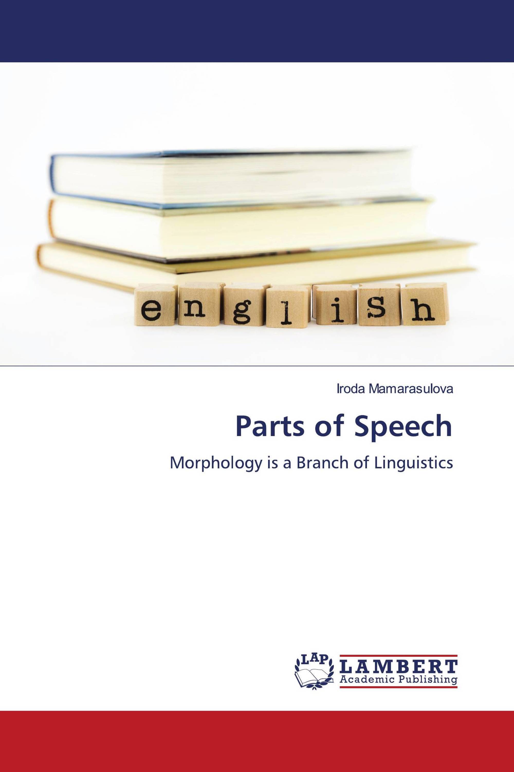 Parts of Speech