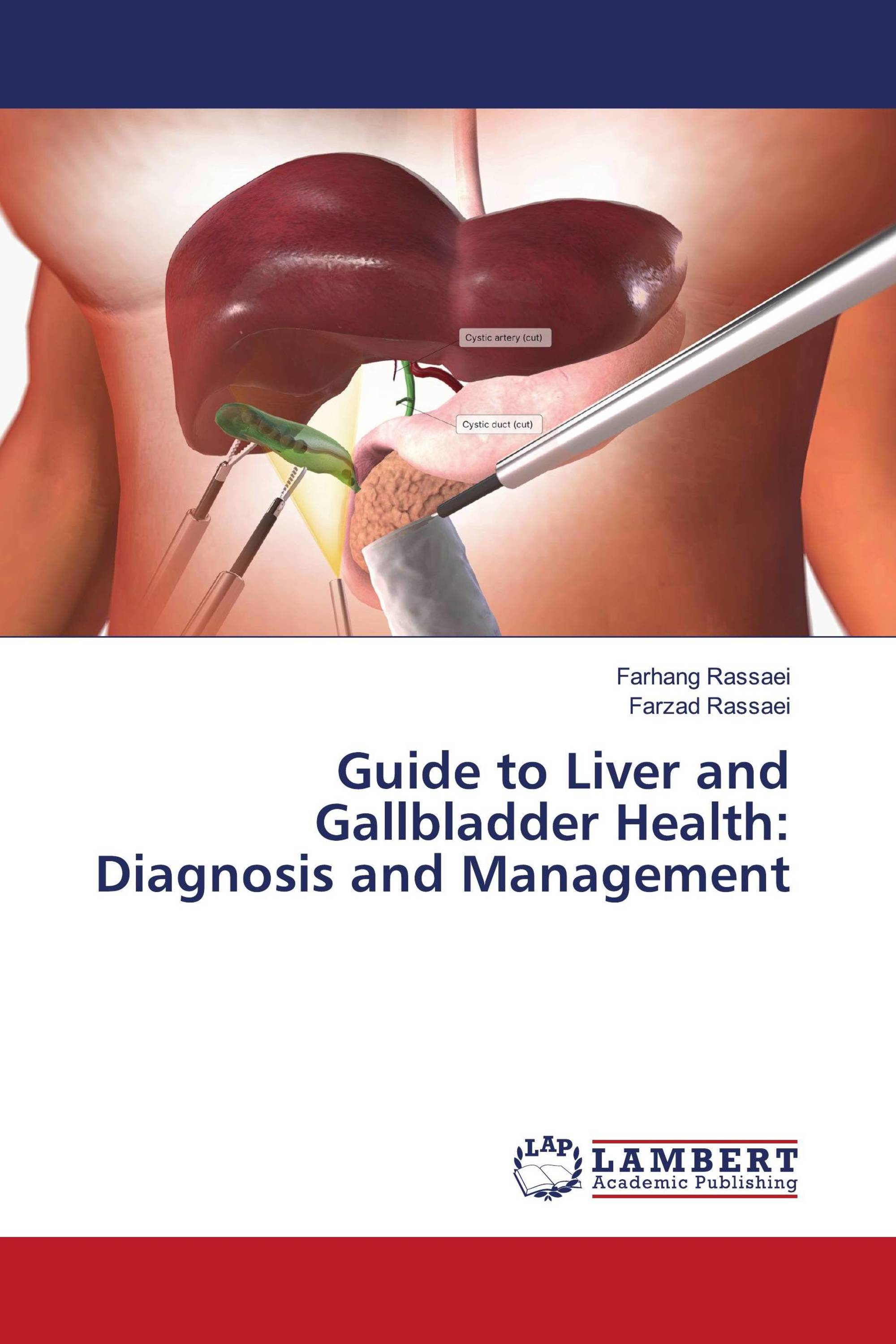 Guide to Liver and Gallbladder Health: Diagnosis and Management