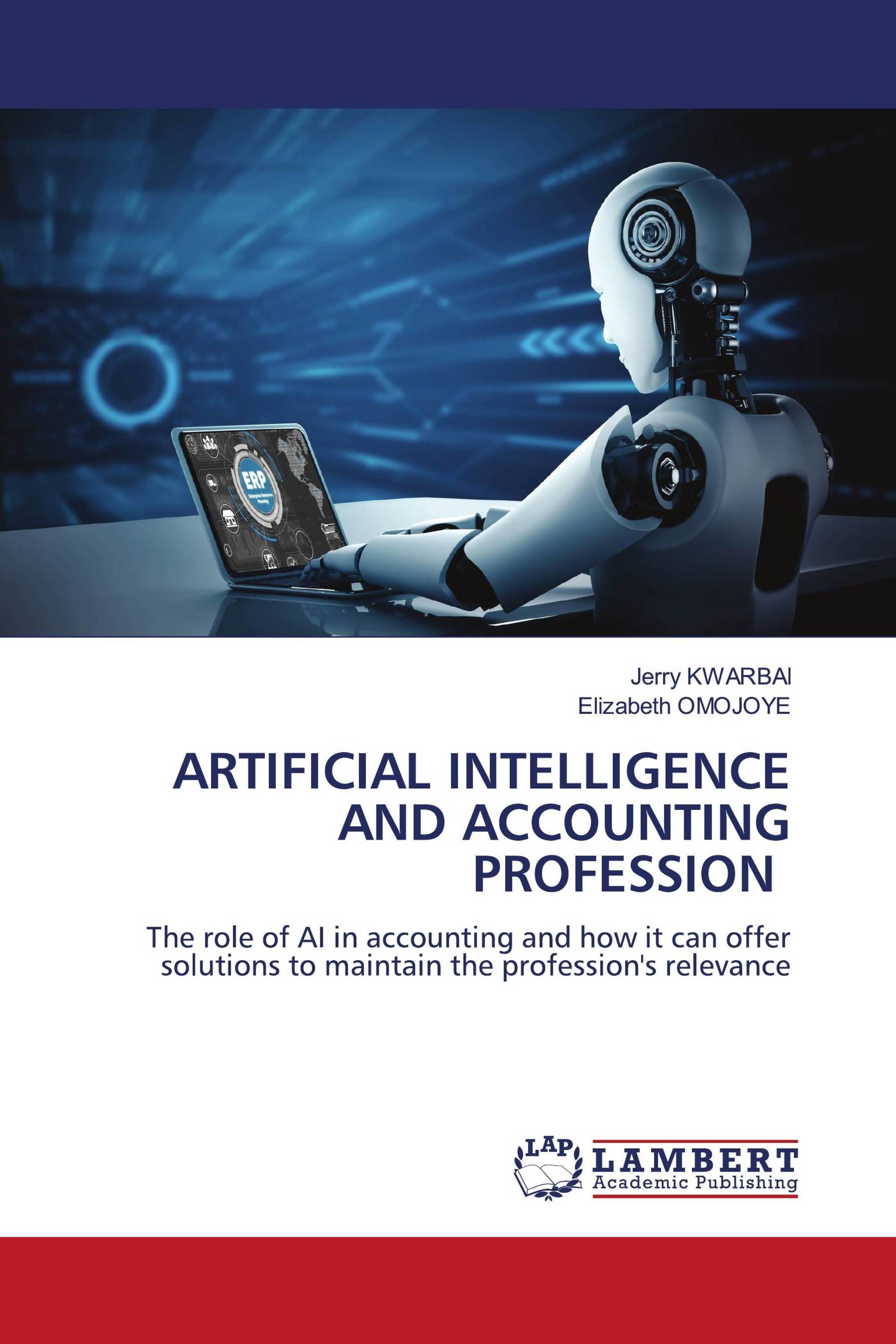 ARTIFICIAL INTELLIGENCE AND ACCOUNTING PROFESSION