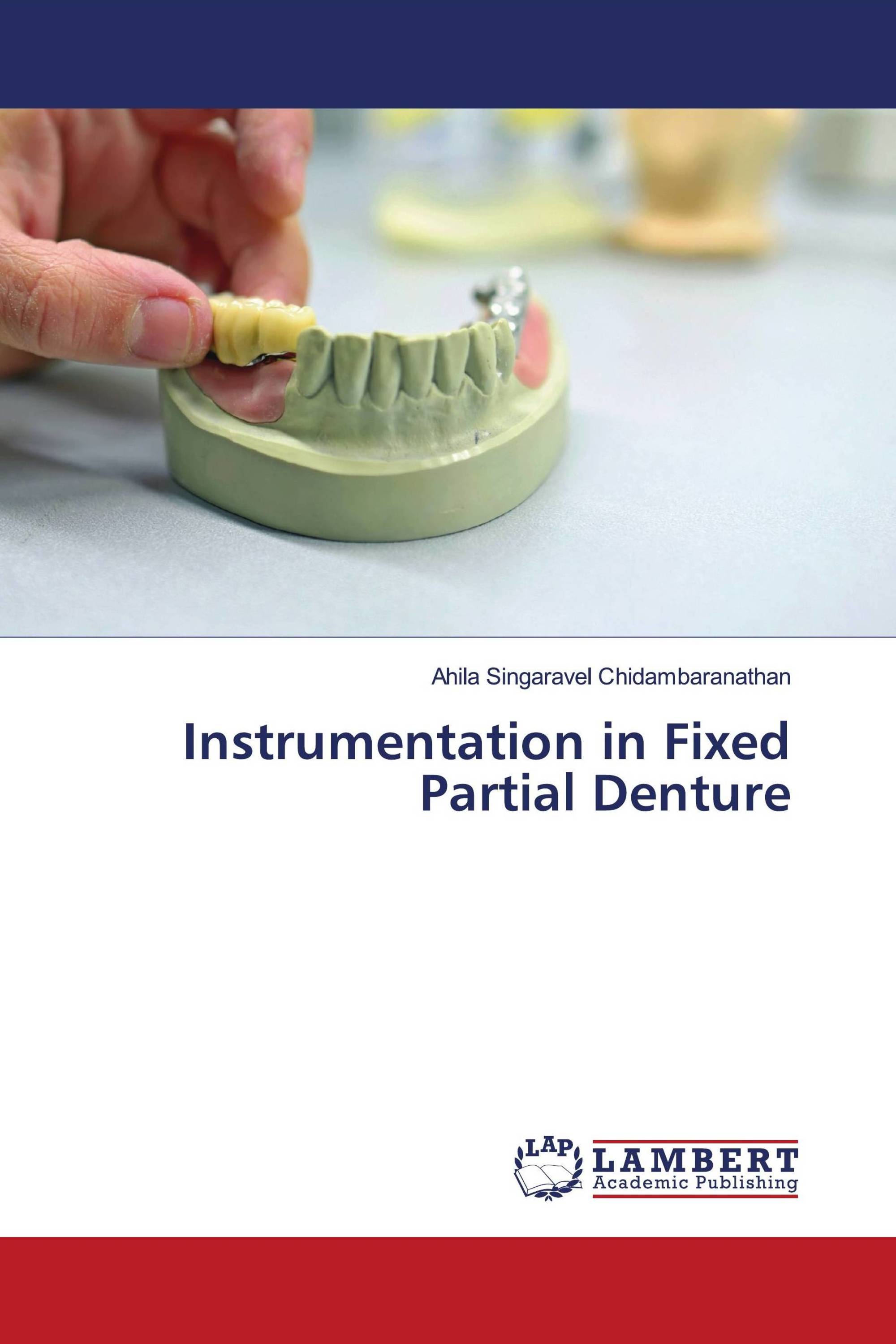 Instrumentation in Fixed Partial Denture