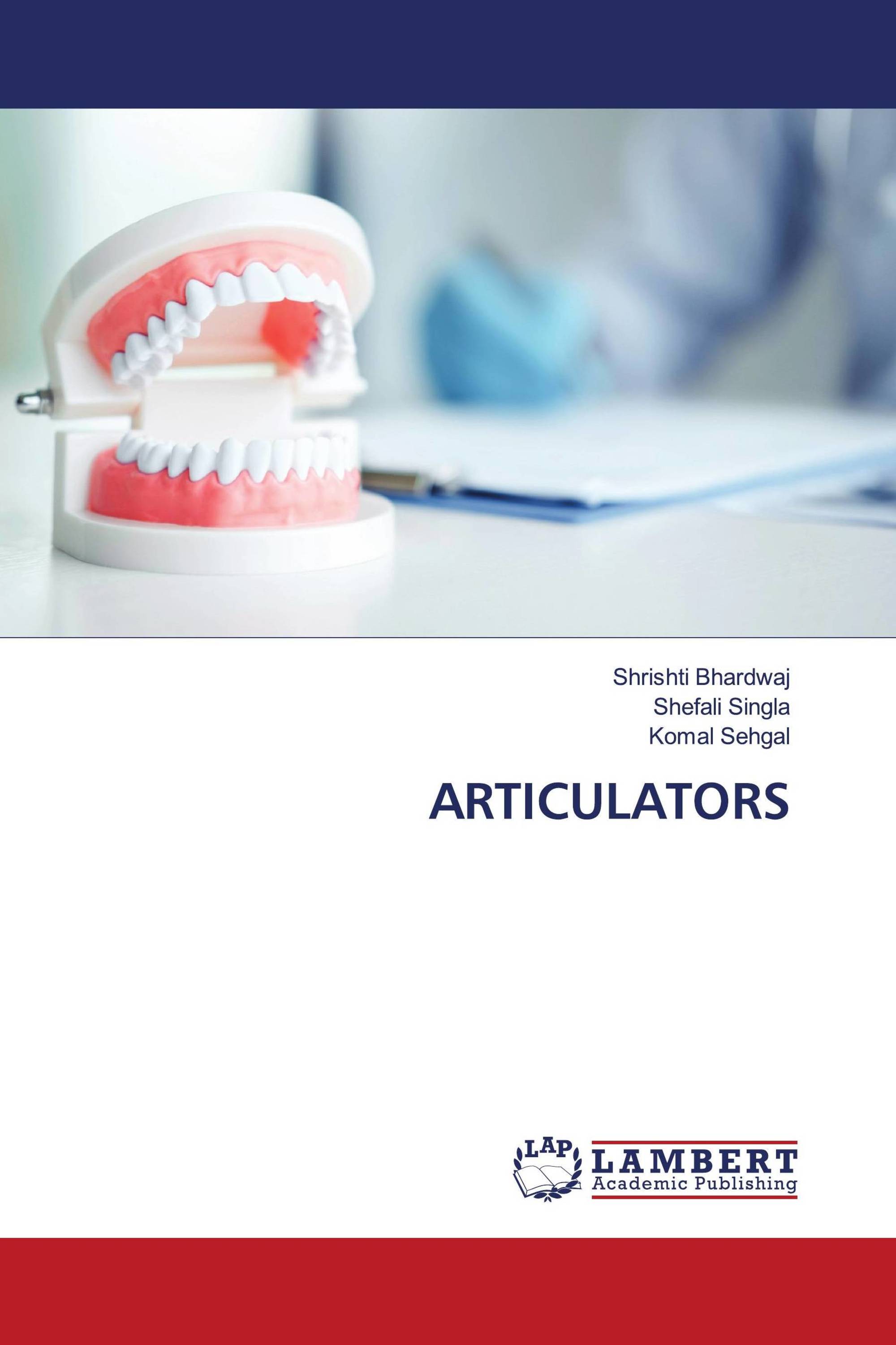 ARTICULATORS