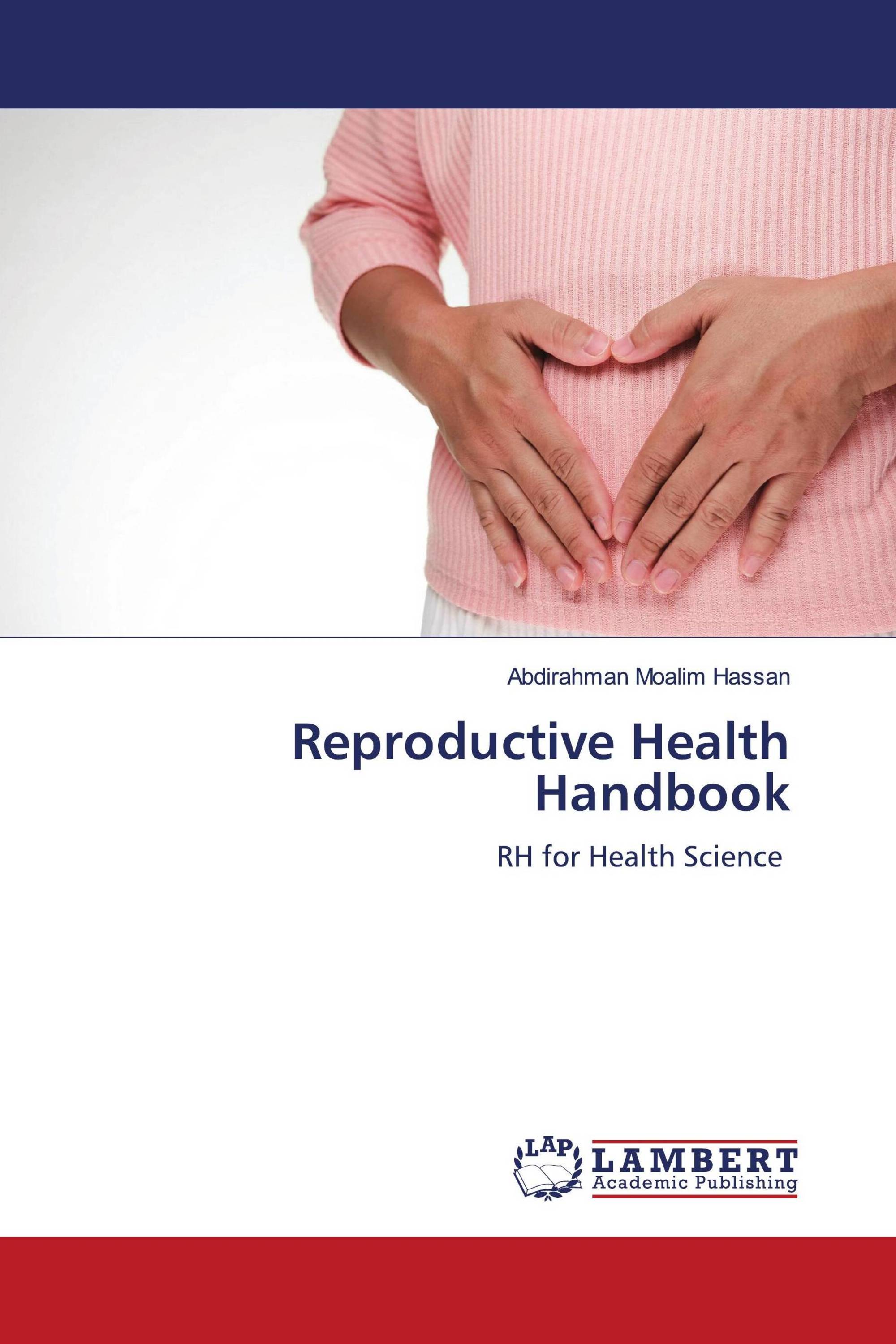 Reproductive Health Handbook