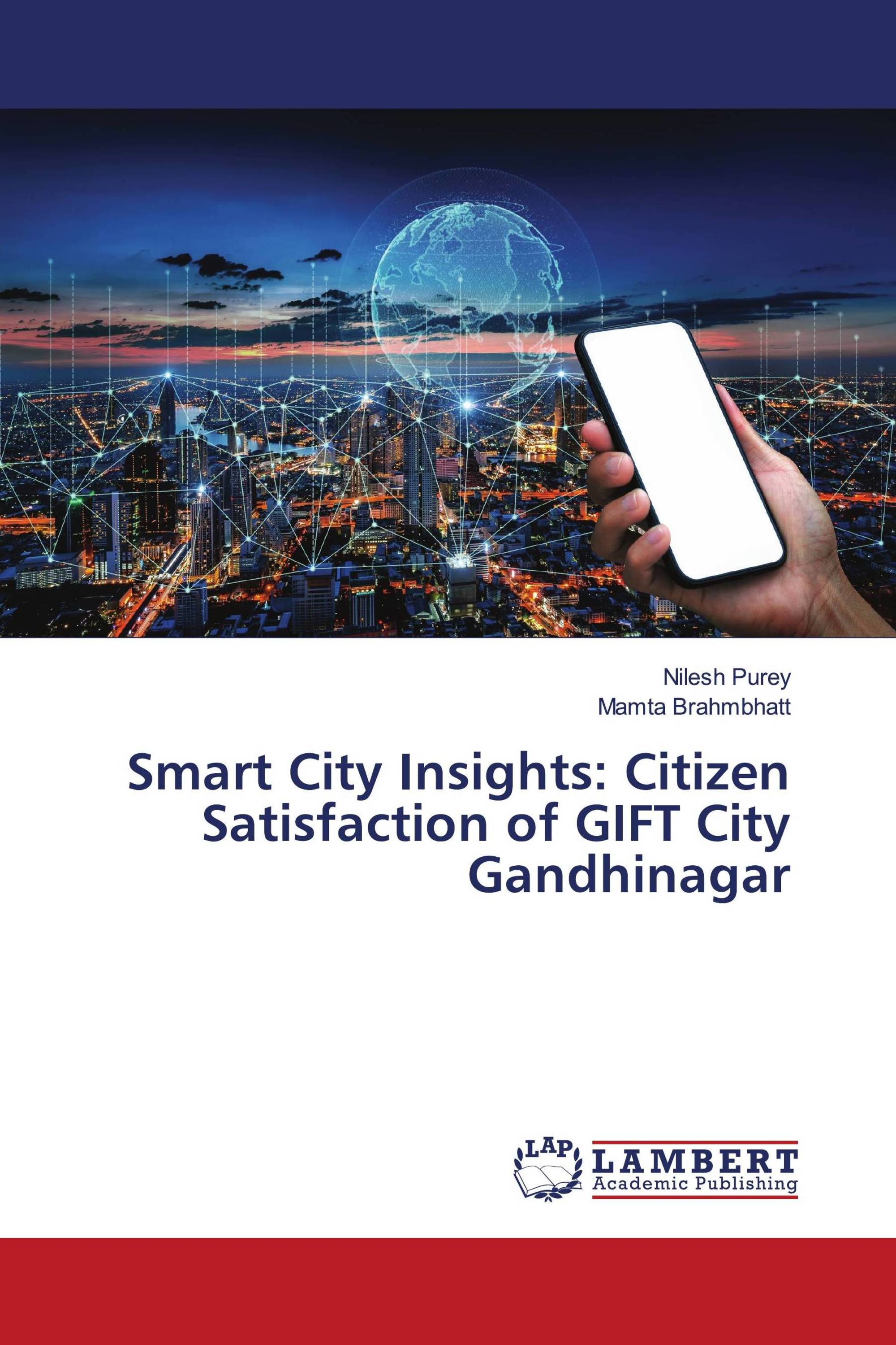 Smart City Insights: Citizen Satisfaction of GIFT City Gandhinagar