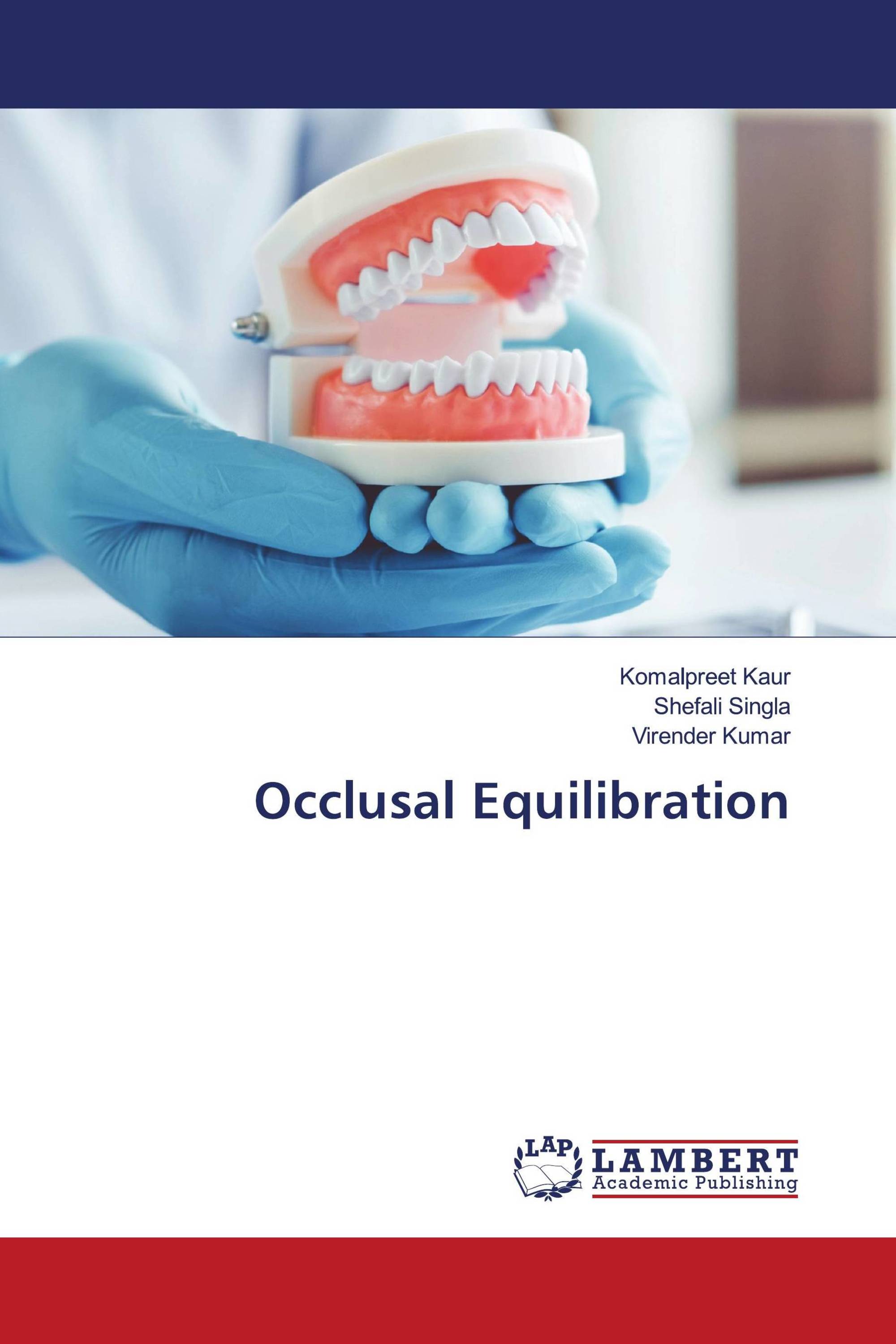 Occlusal Equilibration