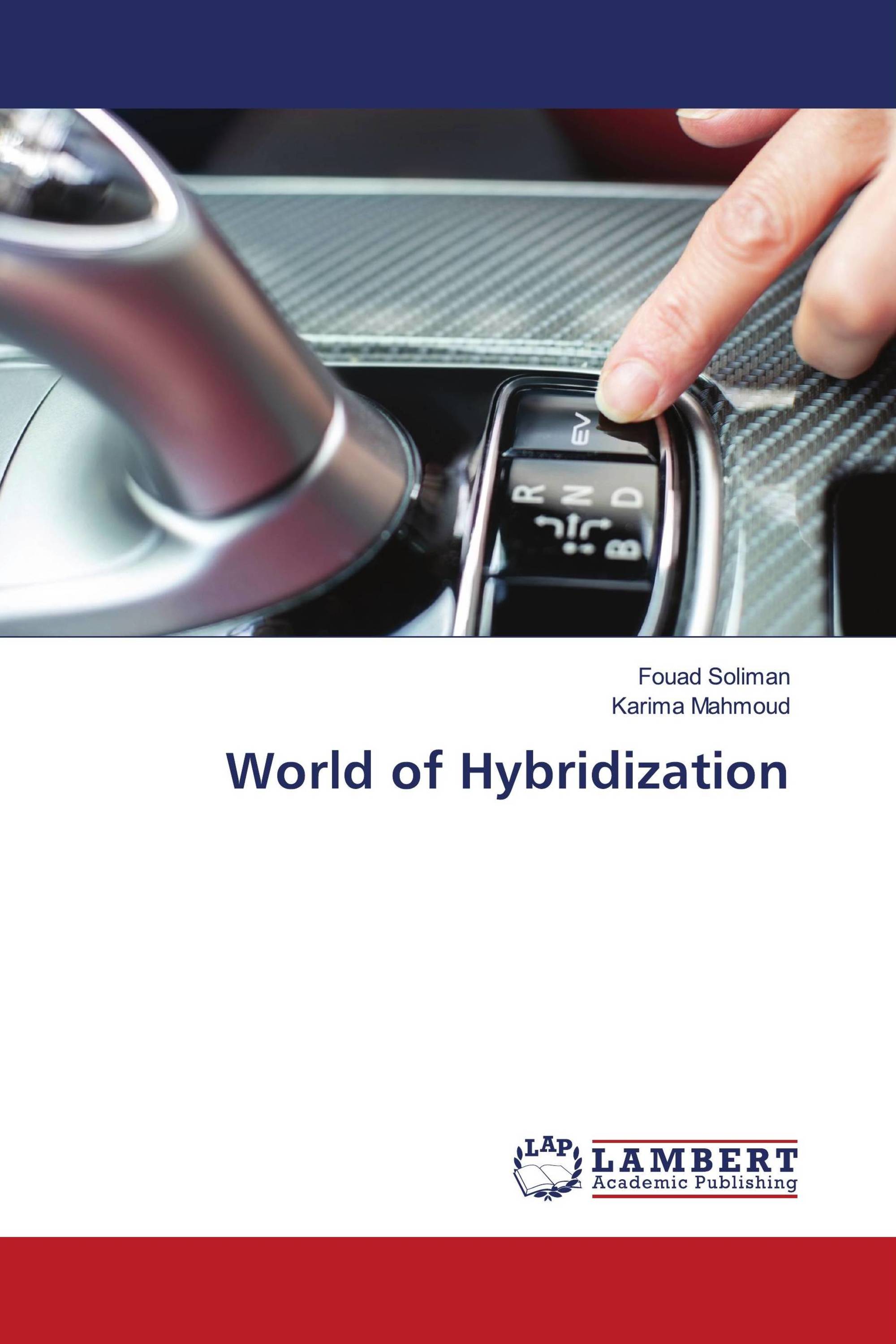 World of Hybridization