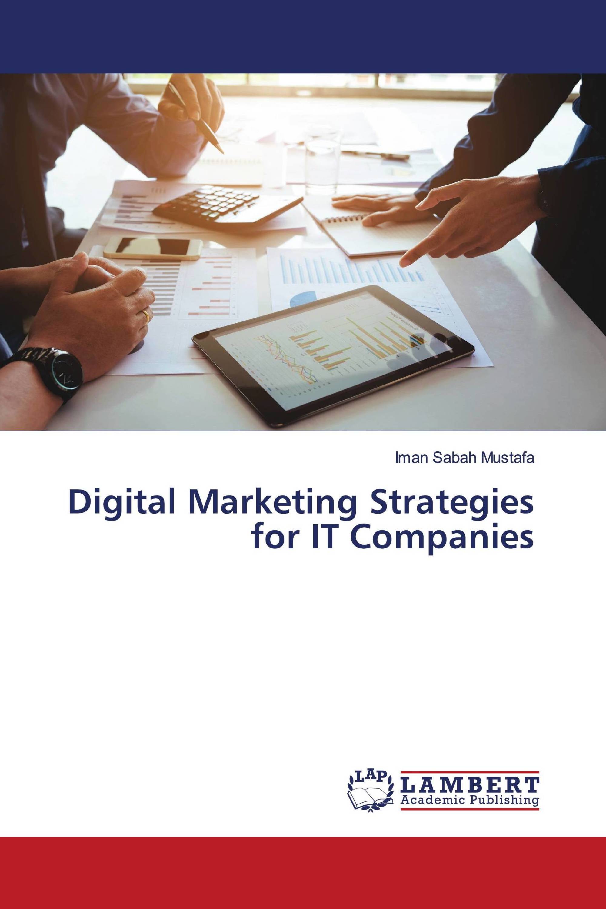 Digital Marketing Strategies for IT Companies