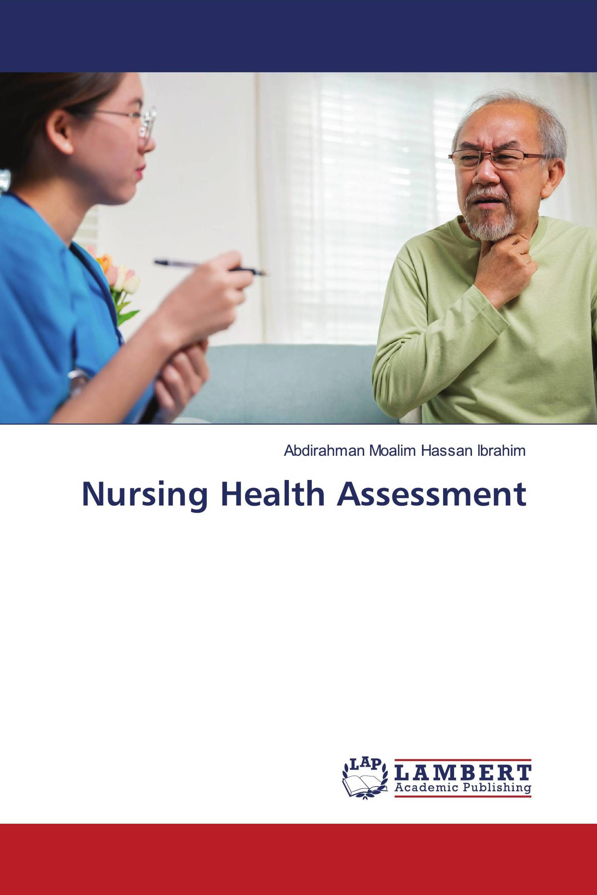 Nursing Health Assessment