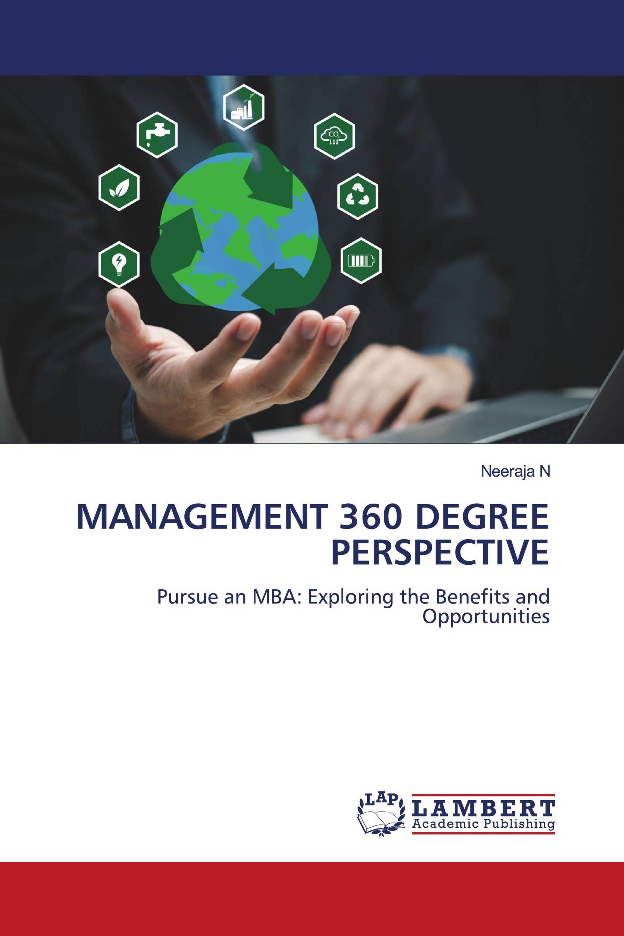 MANAGEMENT 360 DEGREE PERSPECTIVE