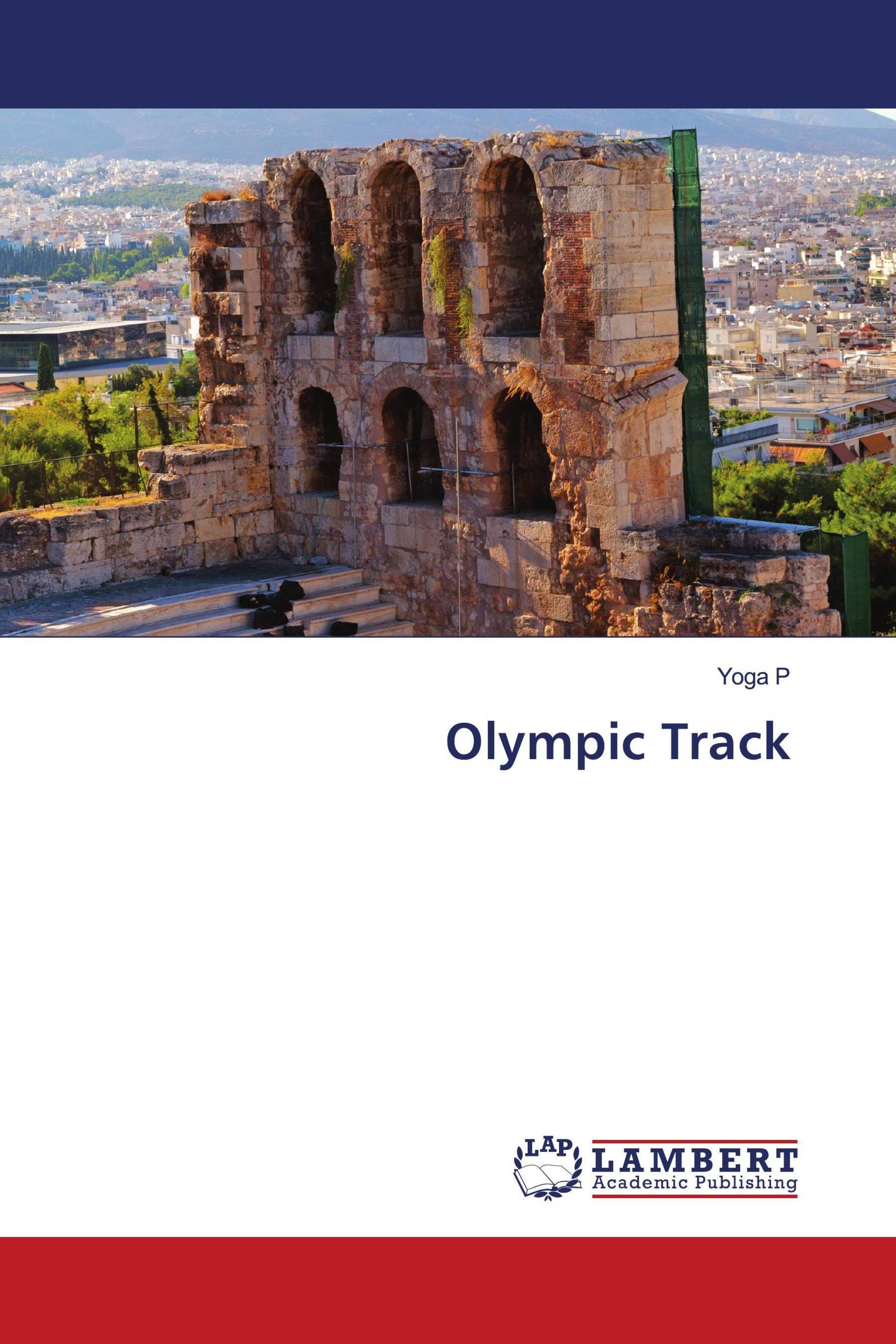 Olympic Track