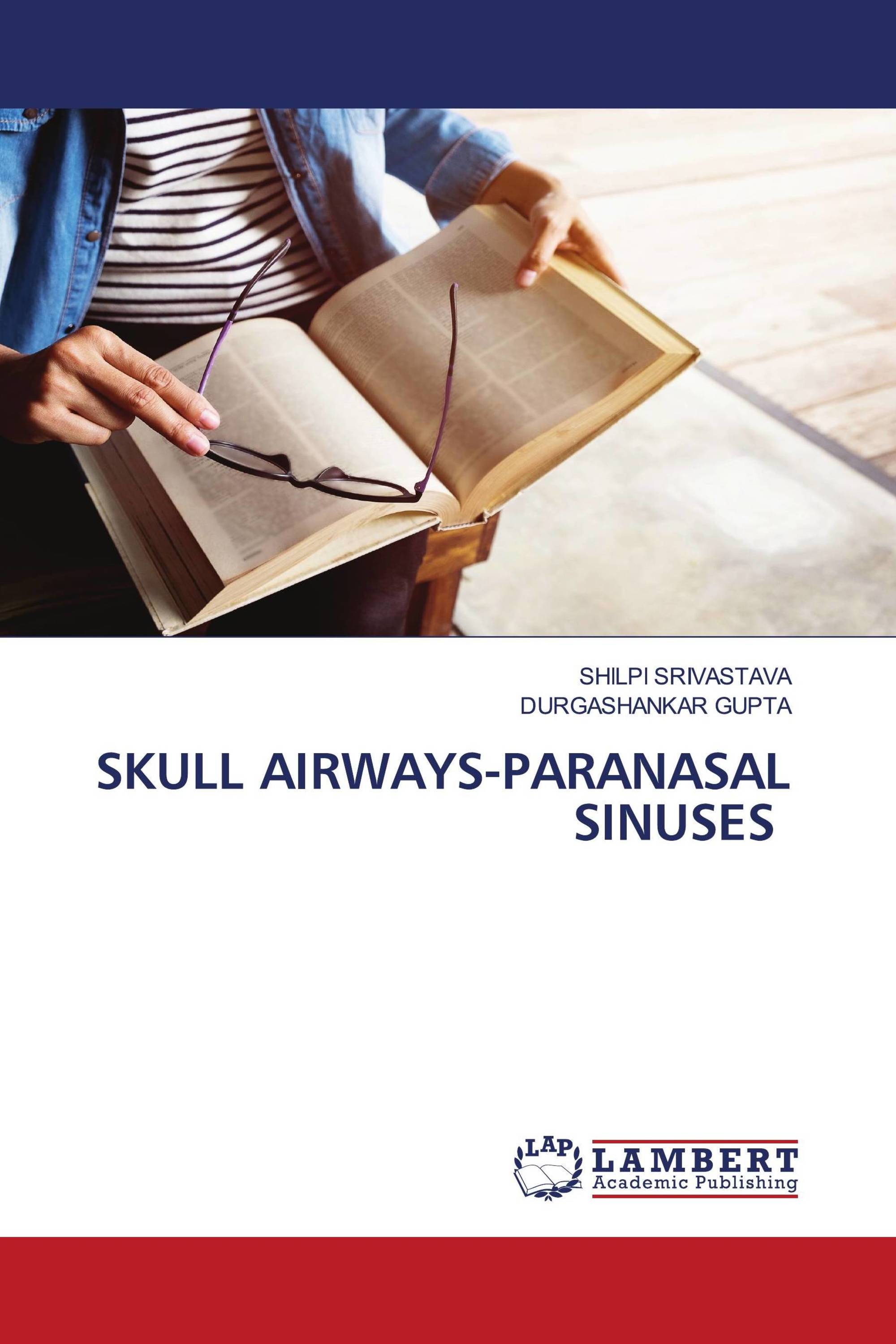 SKULL AIRWAYS-PARANASAL SINUSES