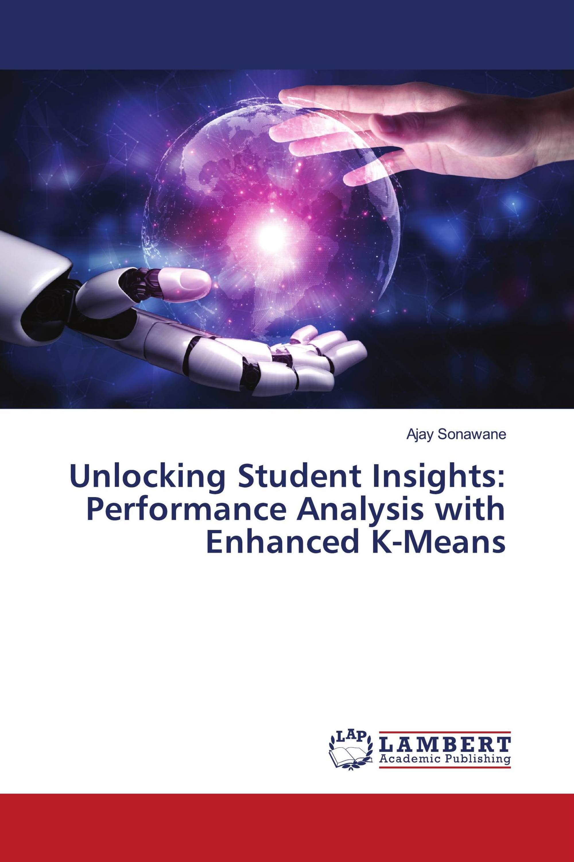 Unlocking Student Insights: Performance Analysis with Enhanced K-Means