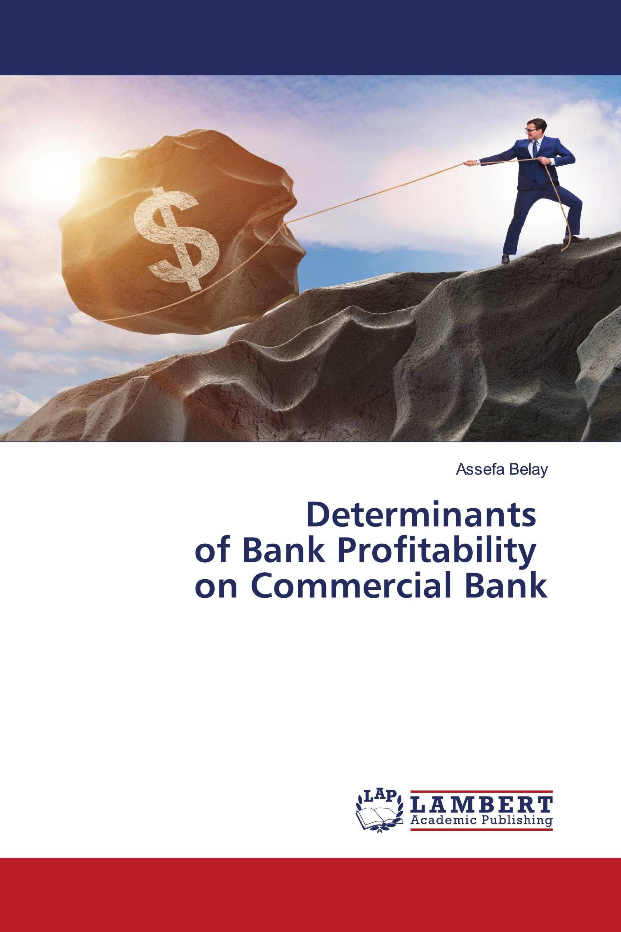 Determinants of Bank Profitability on Commercial Bank