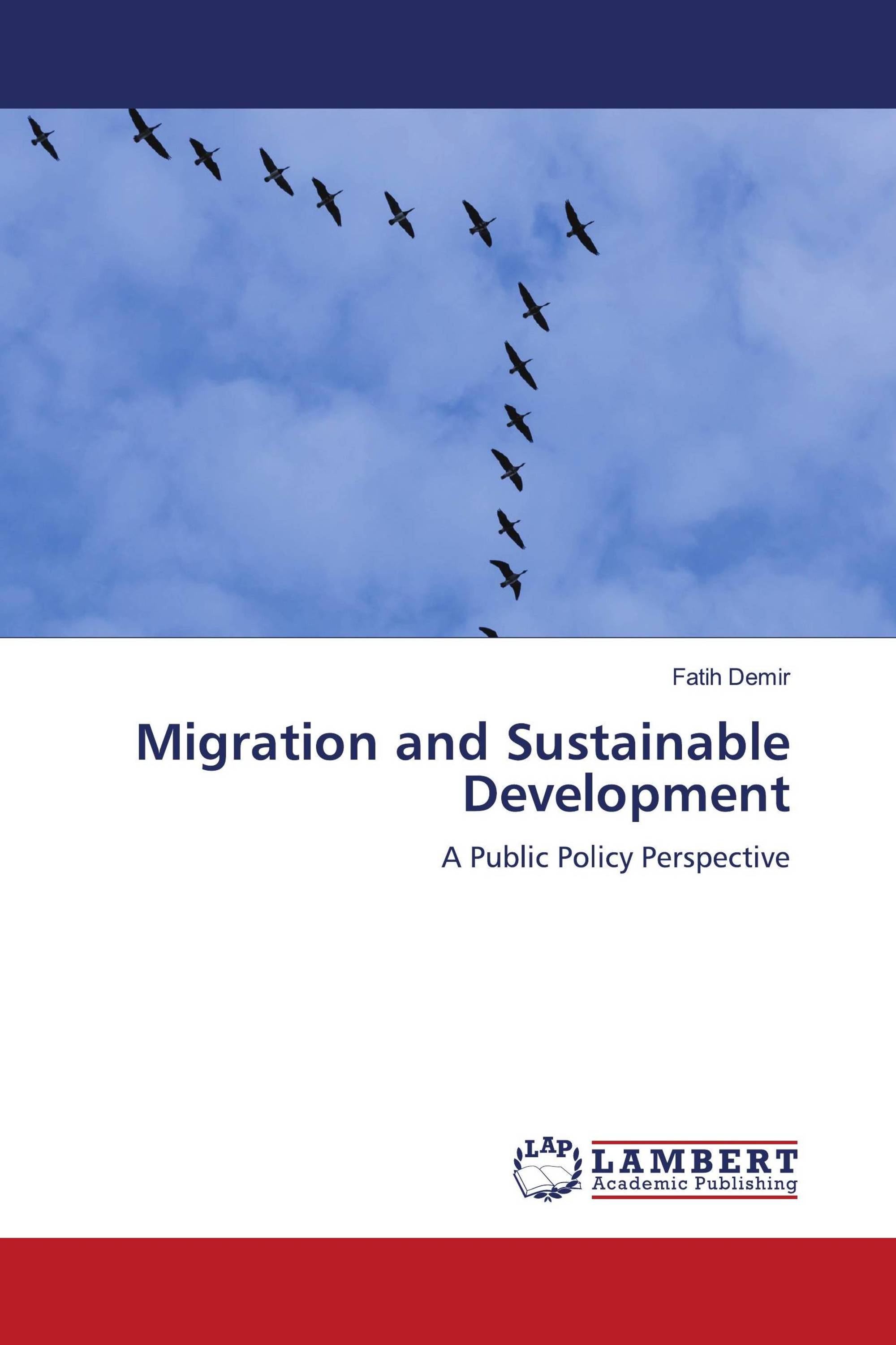 Migration and Sustainable Development