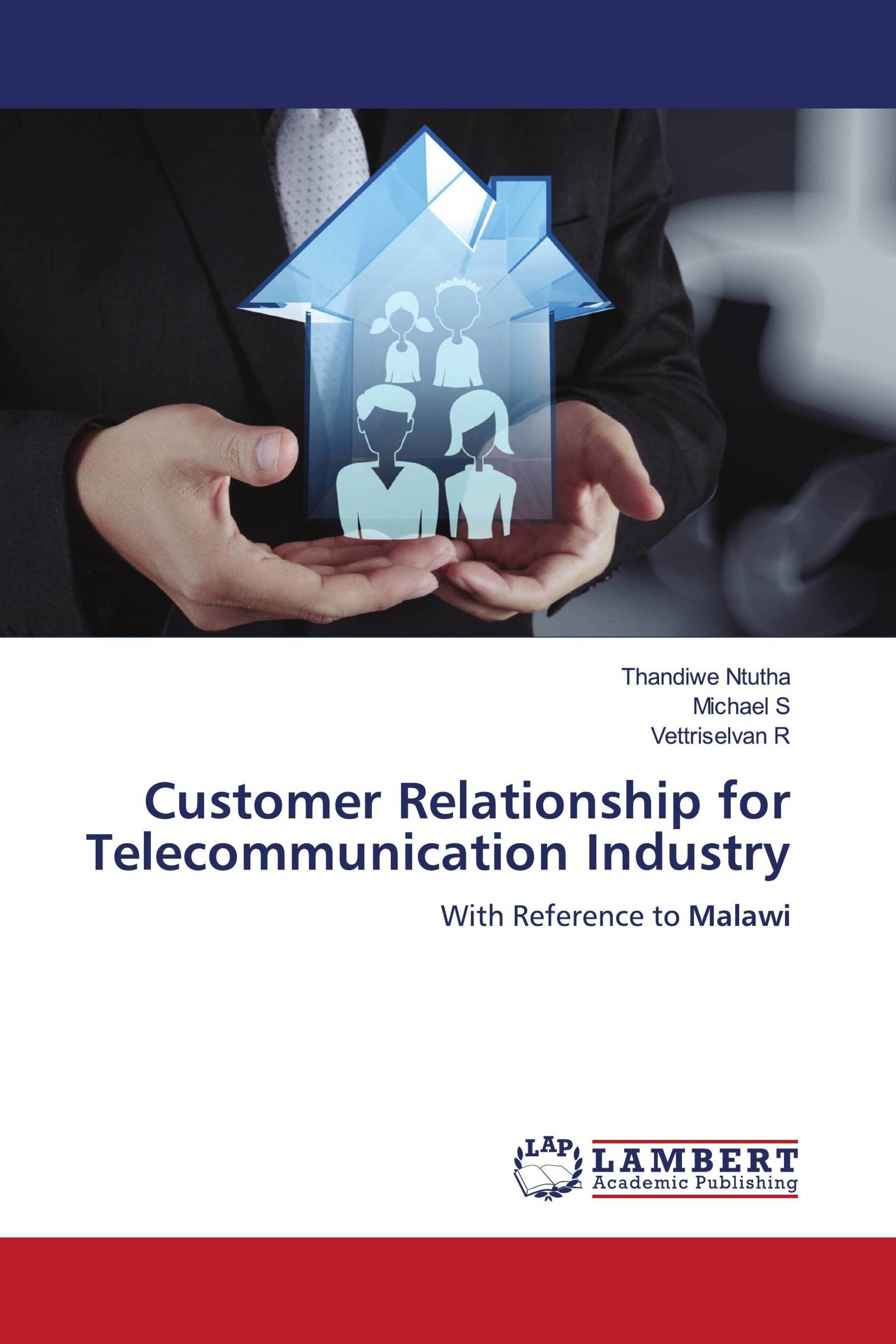 Customer Relationship for Telecommunication Industry