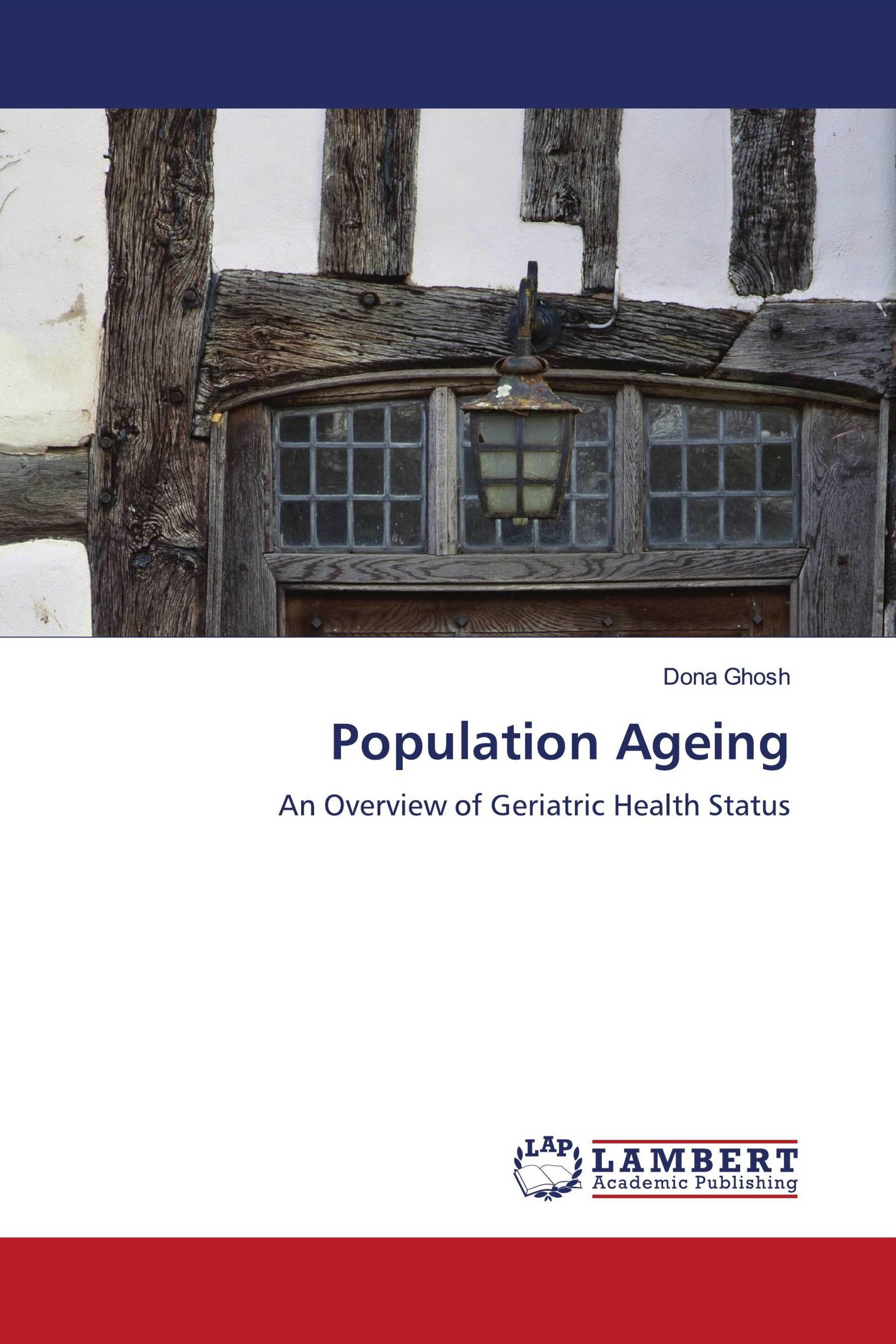 Population Ageing