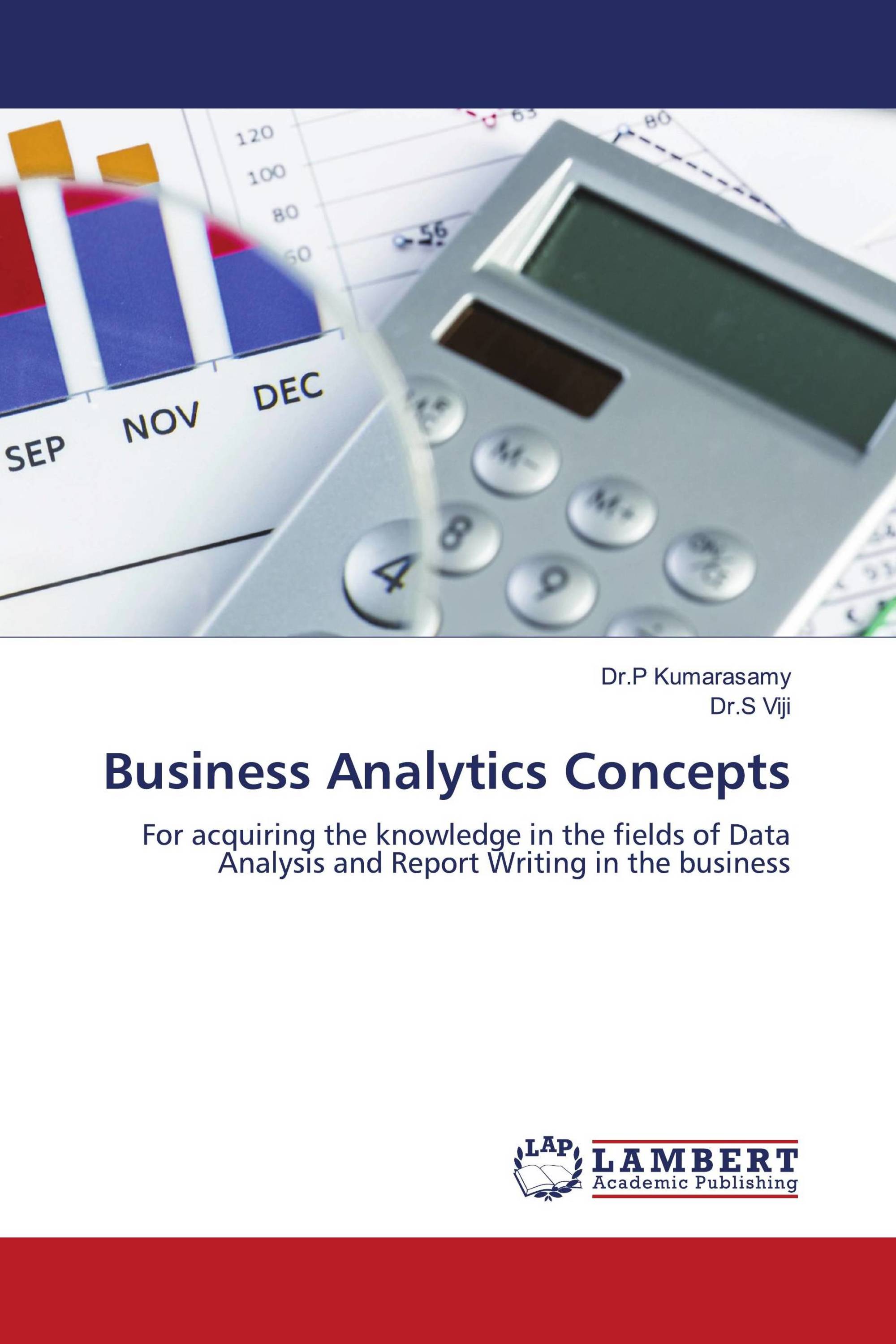 Business Analytics Concepts