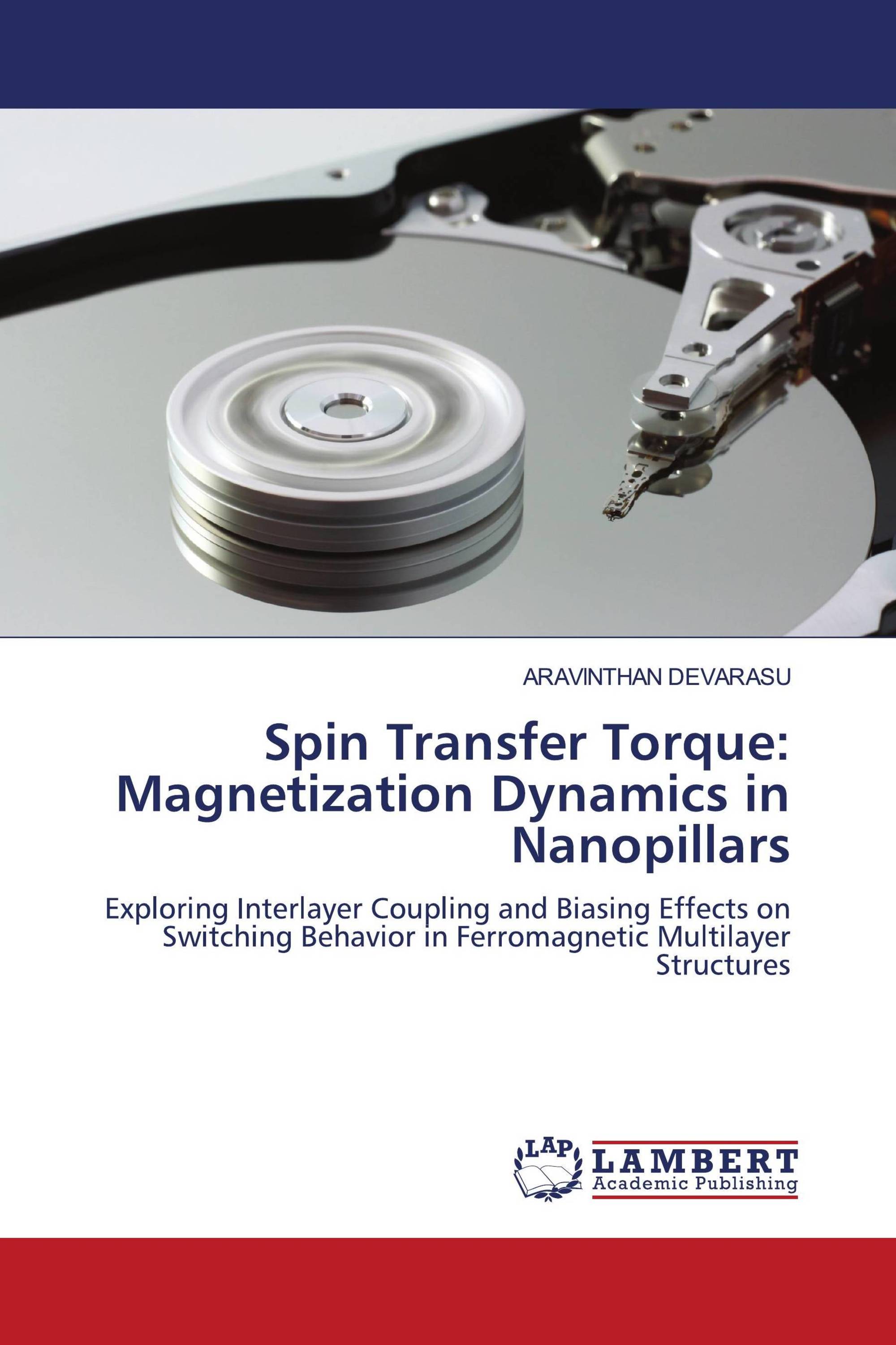 Spin Transfer Torque: Magnetization Dynamics in Nanopillars