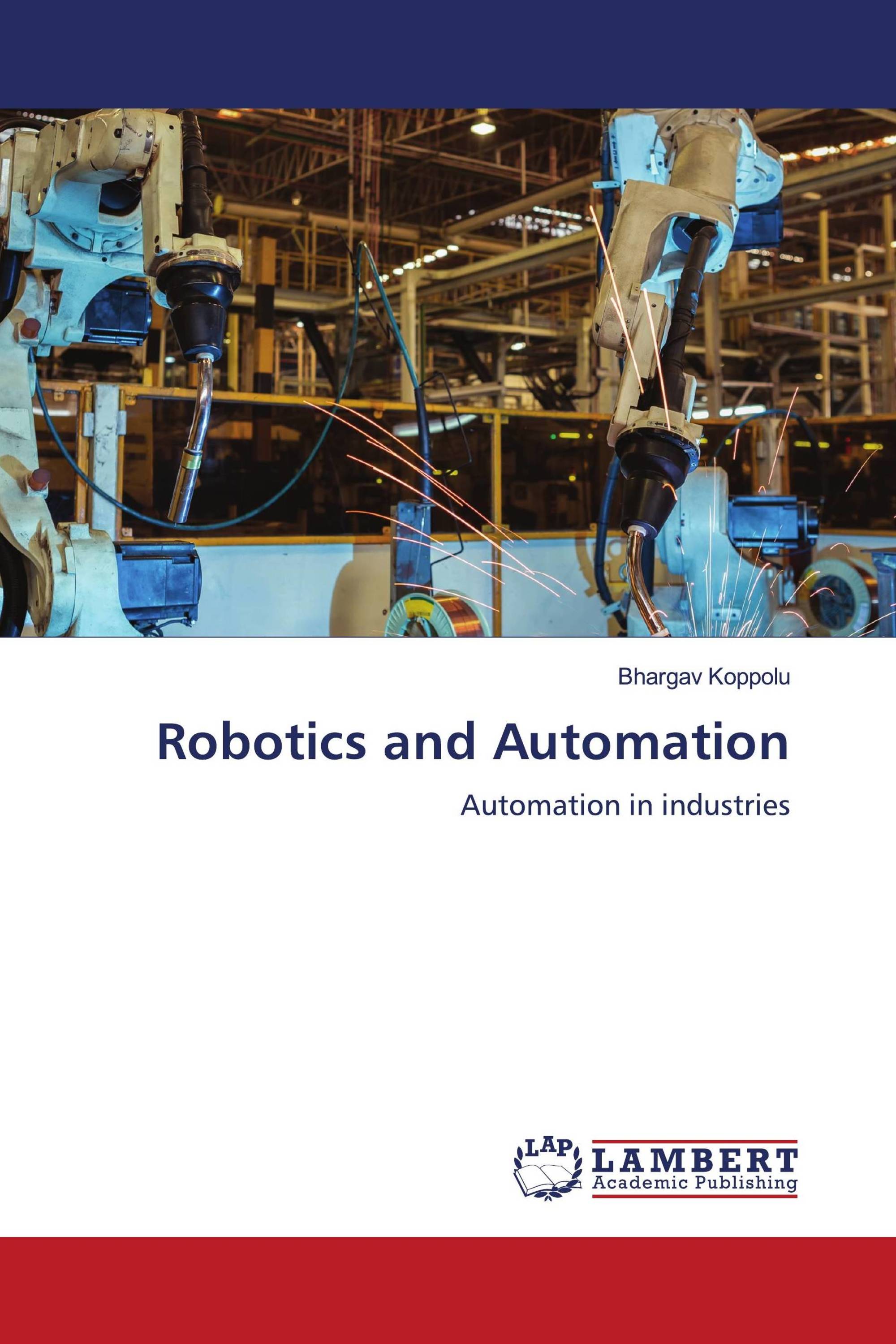 Robotics and Automation