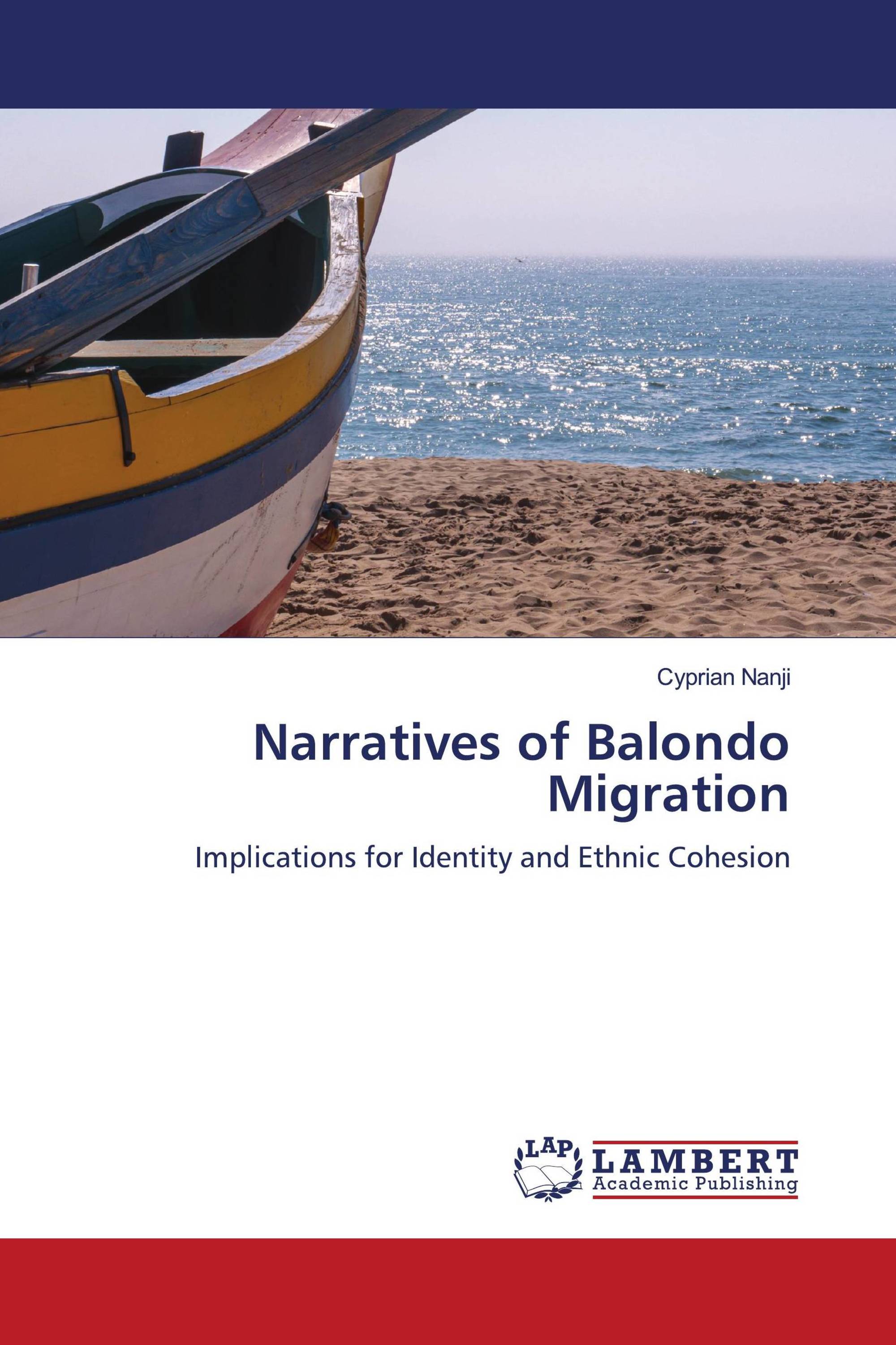 Narratives of Balondo Migration