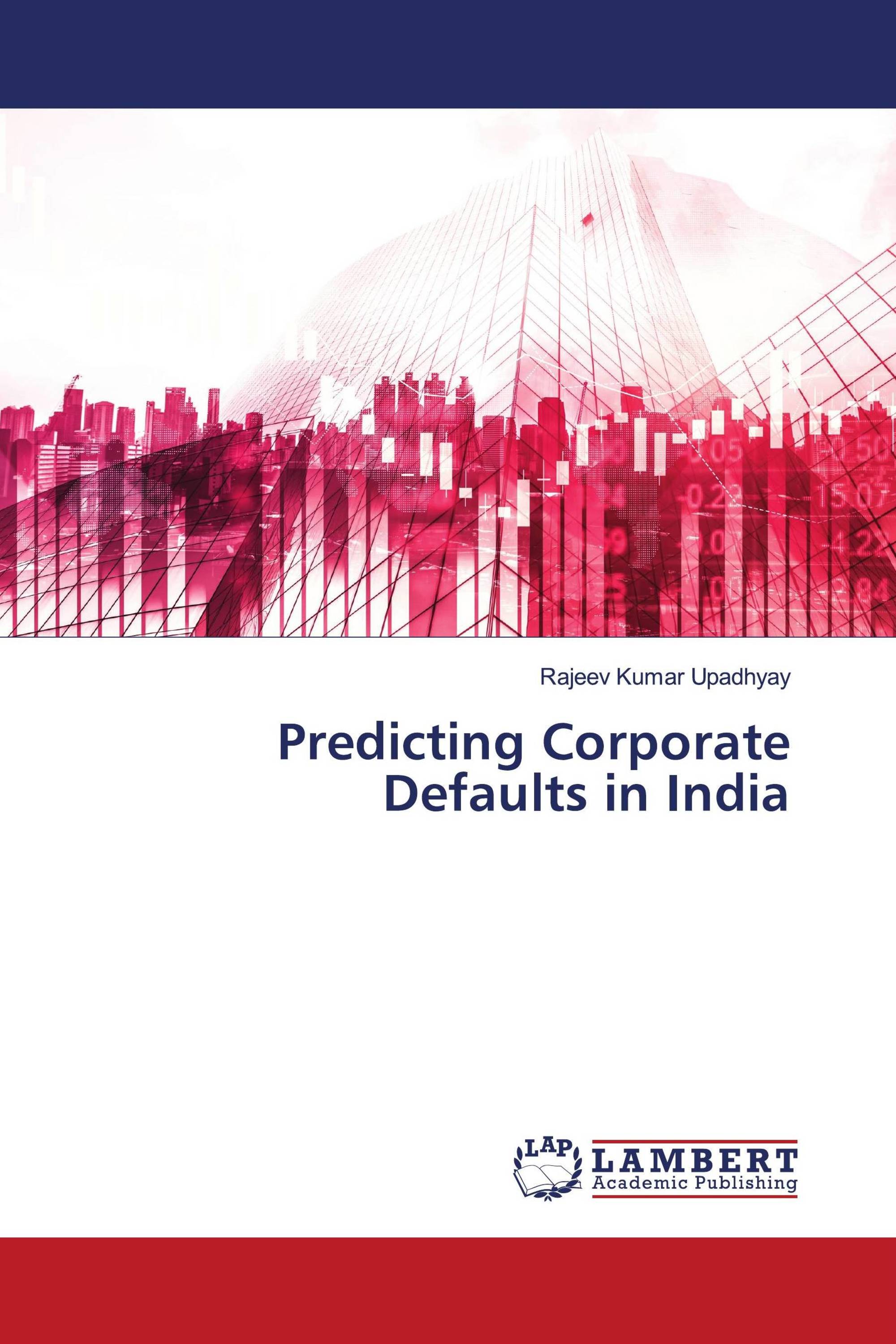 Predicting Corporate Defaults in India