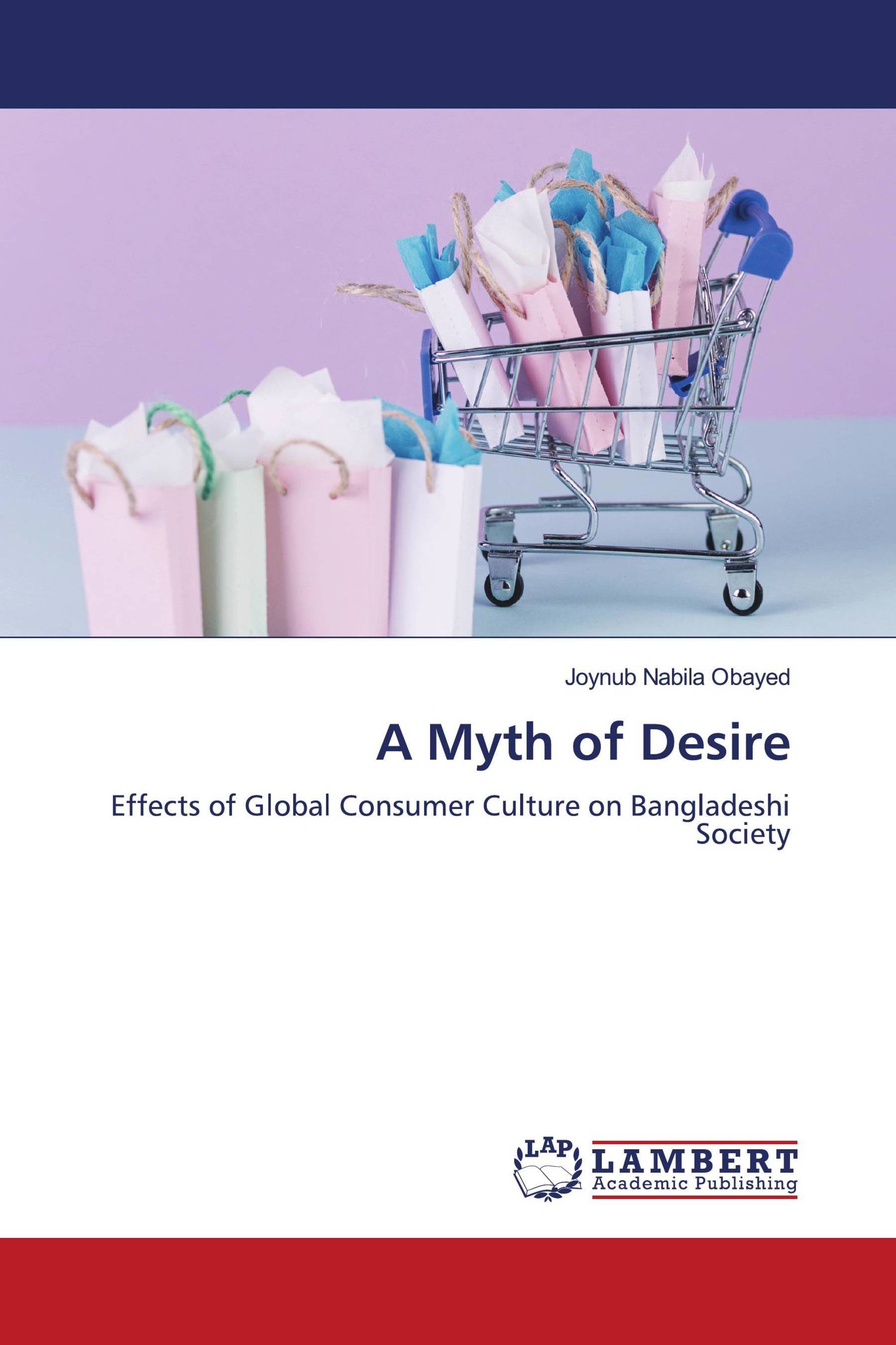 A Myth of Desire