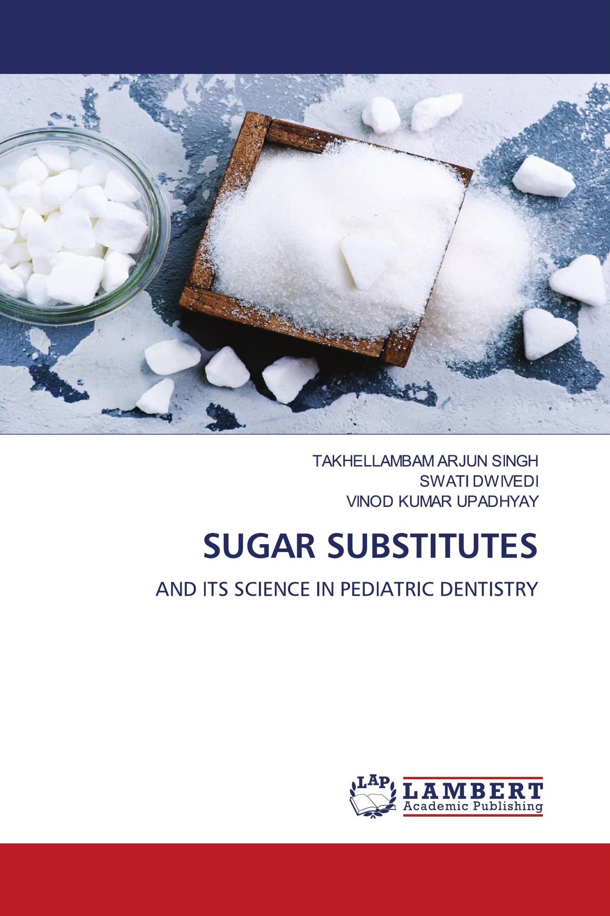 SUGAR SUBSTITUTES