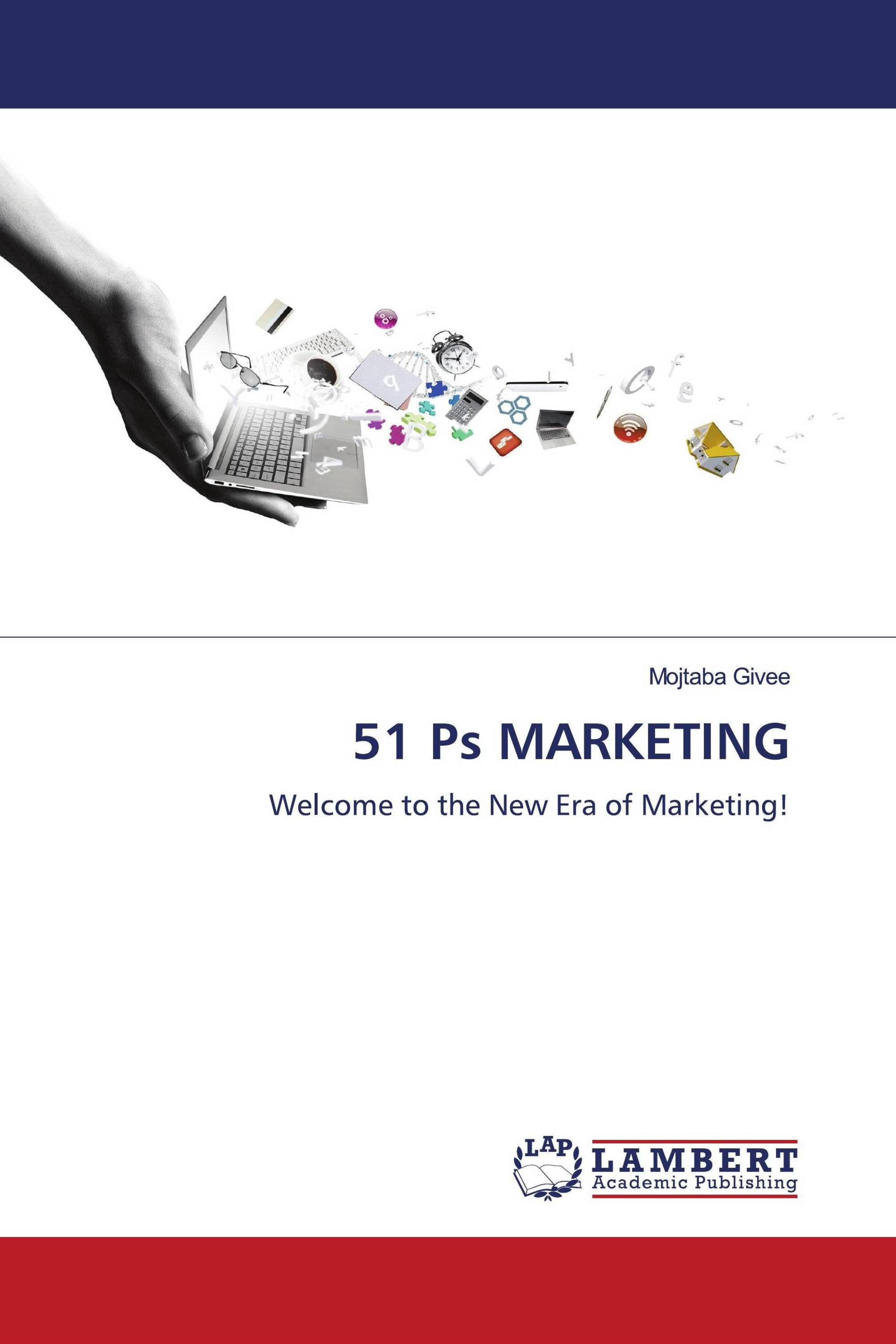 51 Ps MARKETING