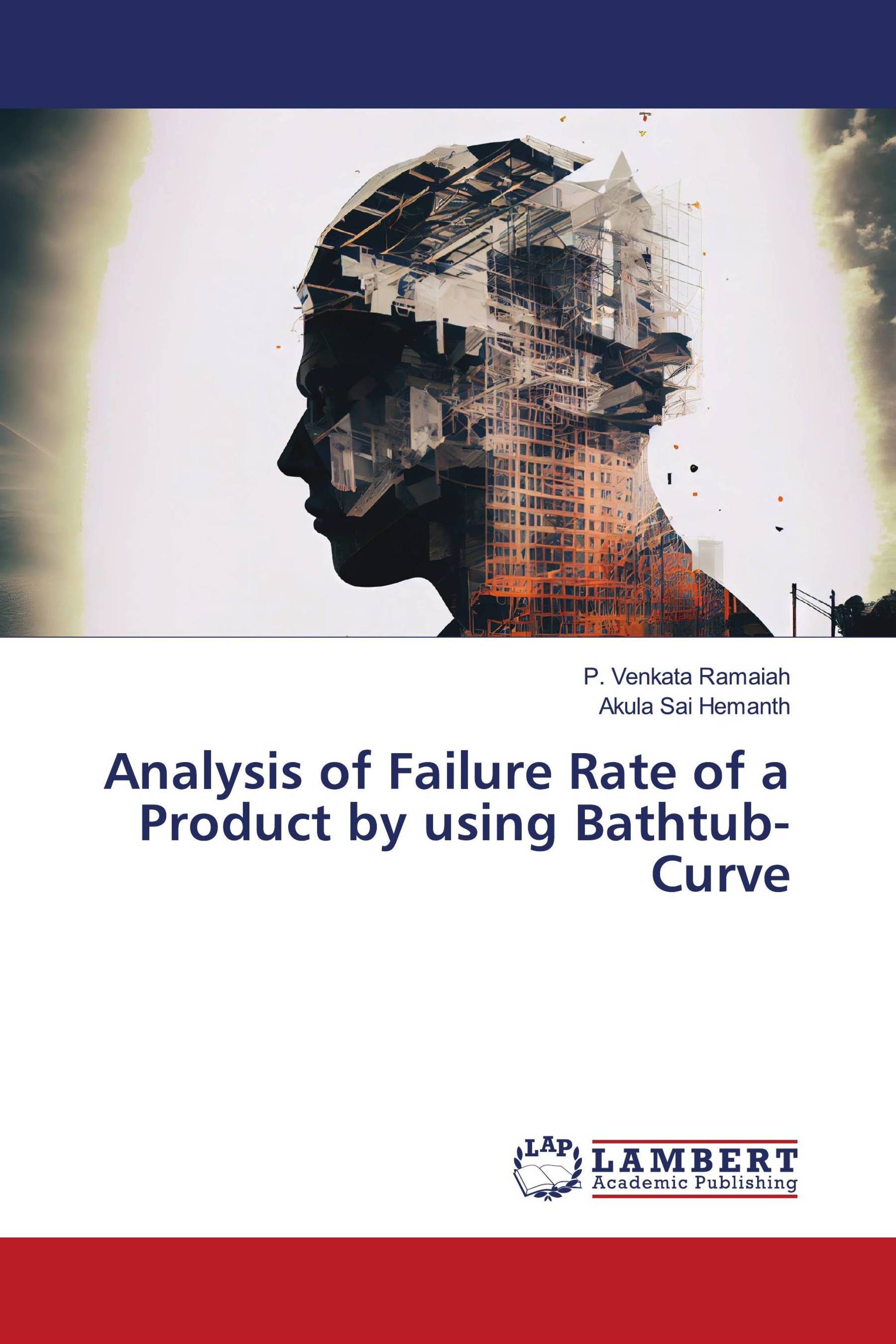 Analysis of Failure Rate of a Product by using Bathtub-Curve