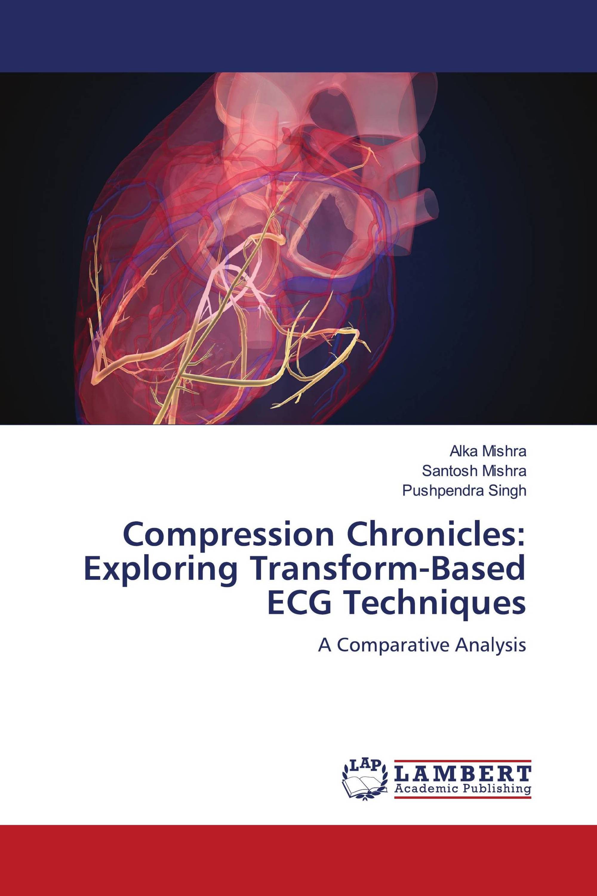 Compression Chronicles: Exploring Transform-Based ECG Techniques