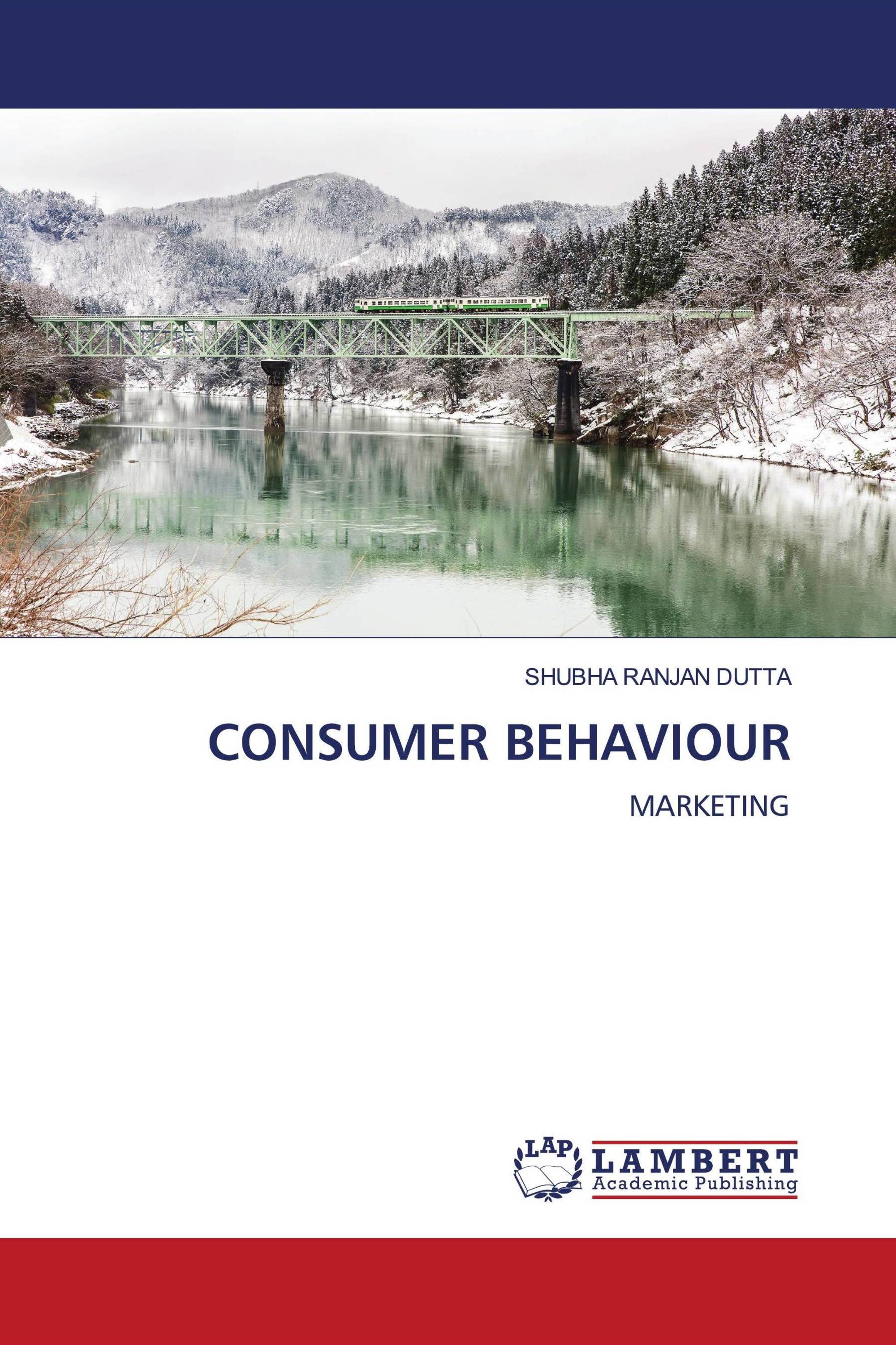 CONSUMER BEHAVIOUR