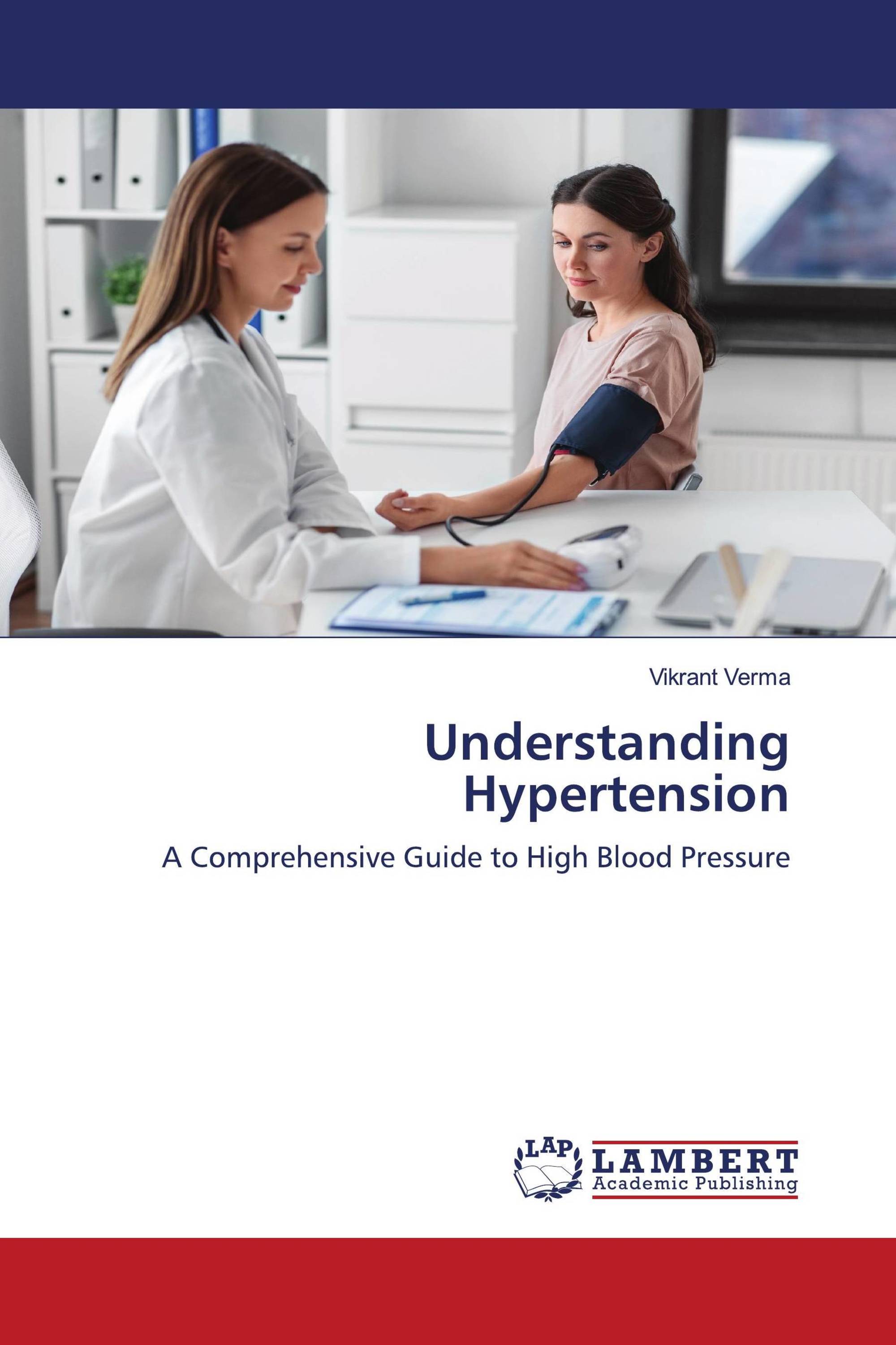 Understanding Hypertension