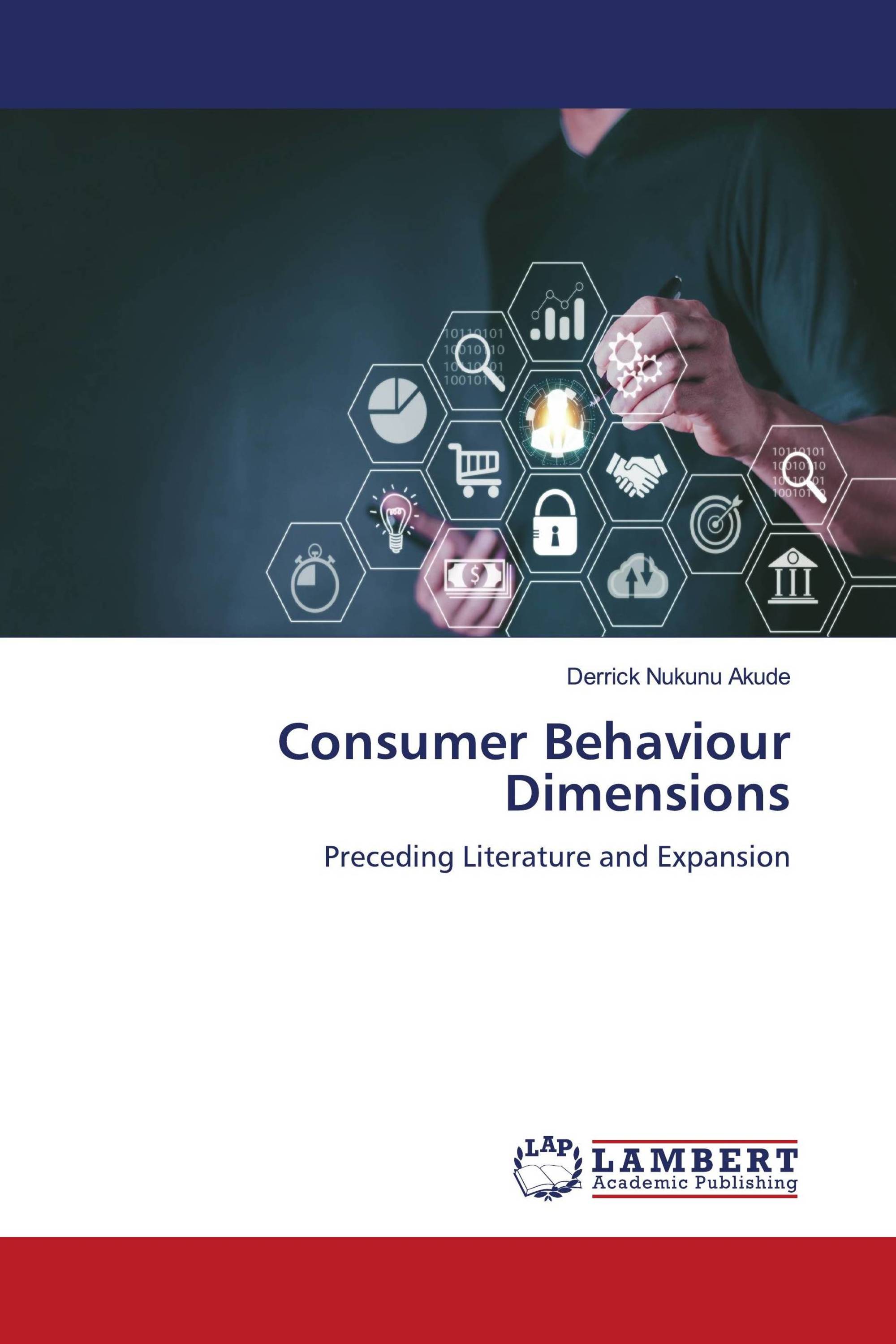 Consumer Behaviour Dimensions