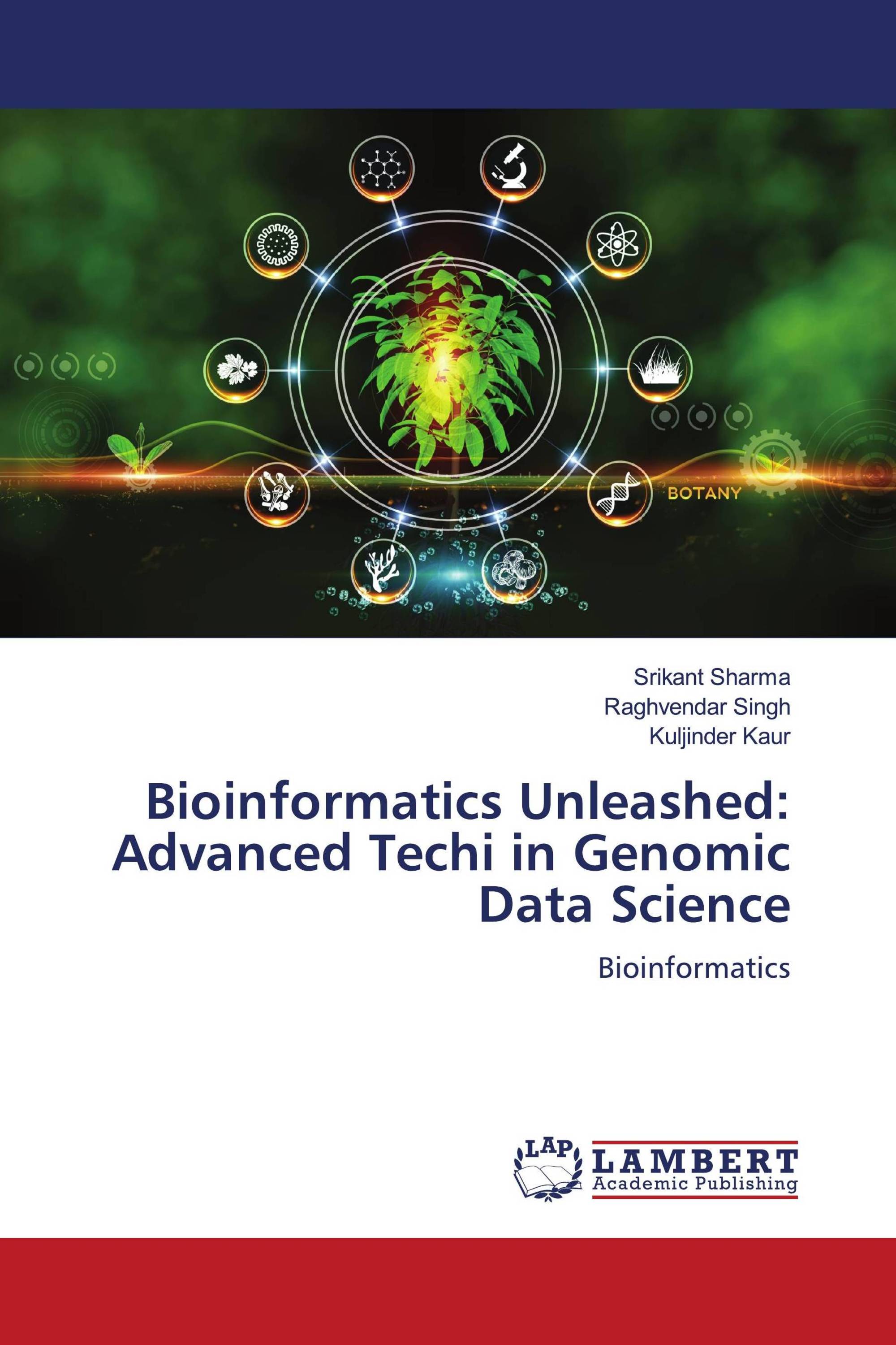 Bioinformatics Unleashed: Advanced Techi in Genomic Data Science