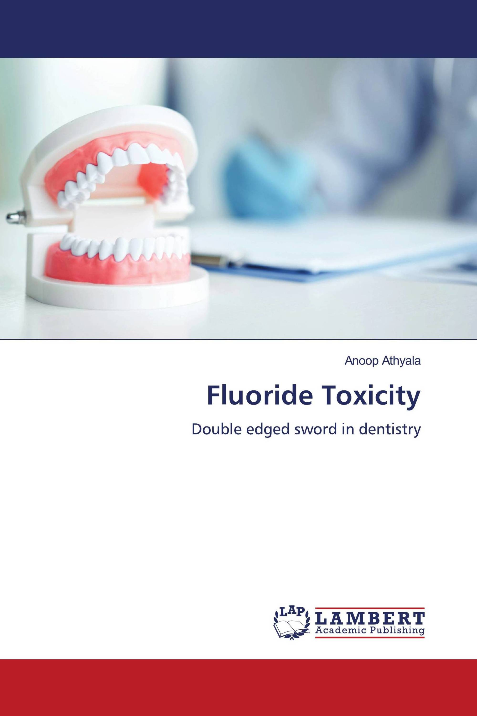 Fluoride Toxicity