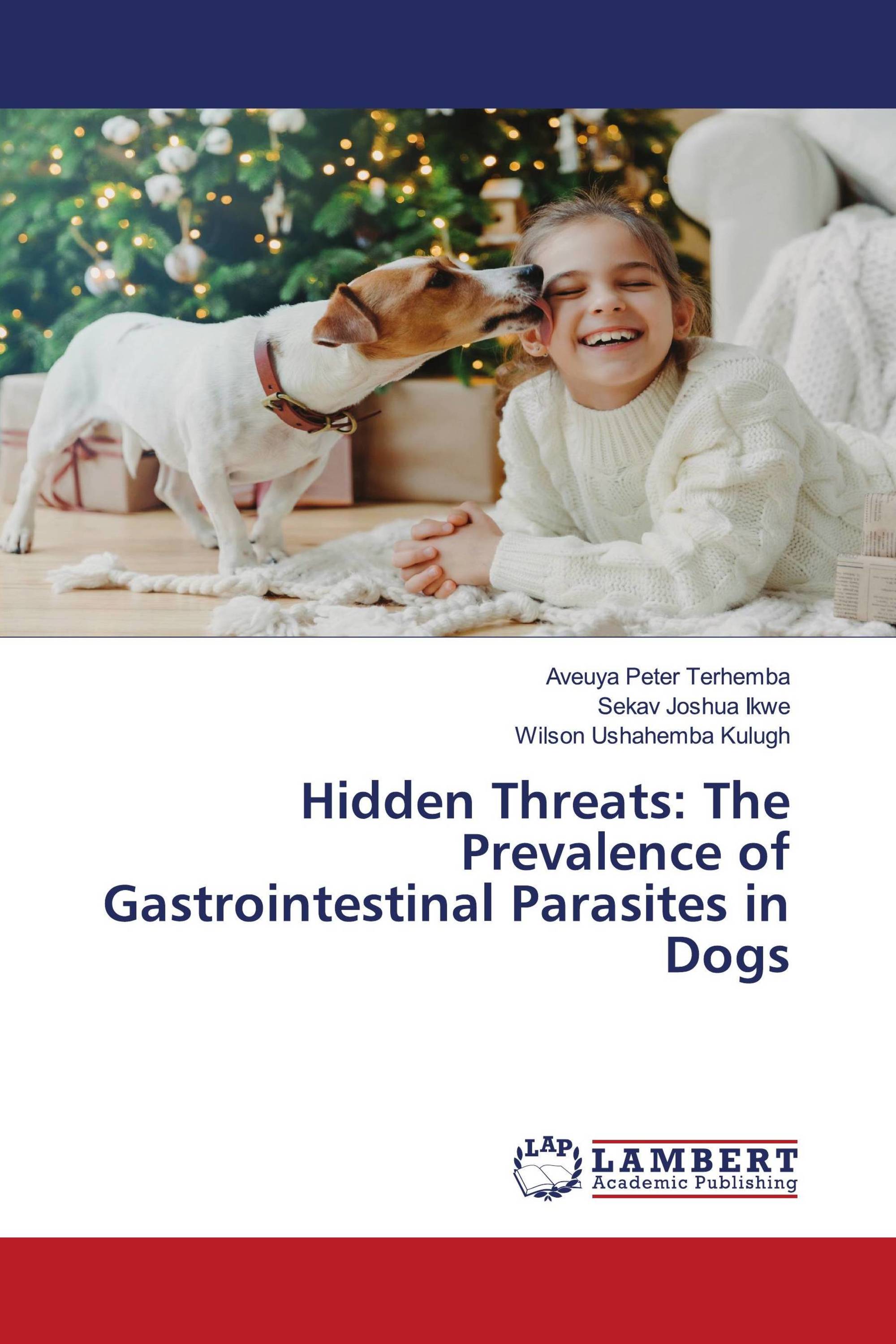 Hidden Threats: The Prevalence of Gastrointestinal Parasites in Dogs