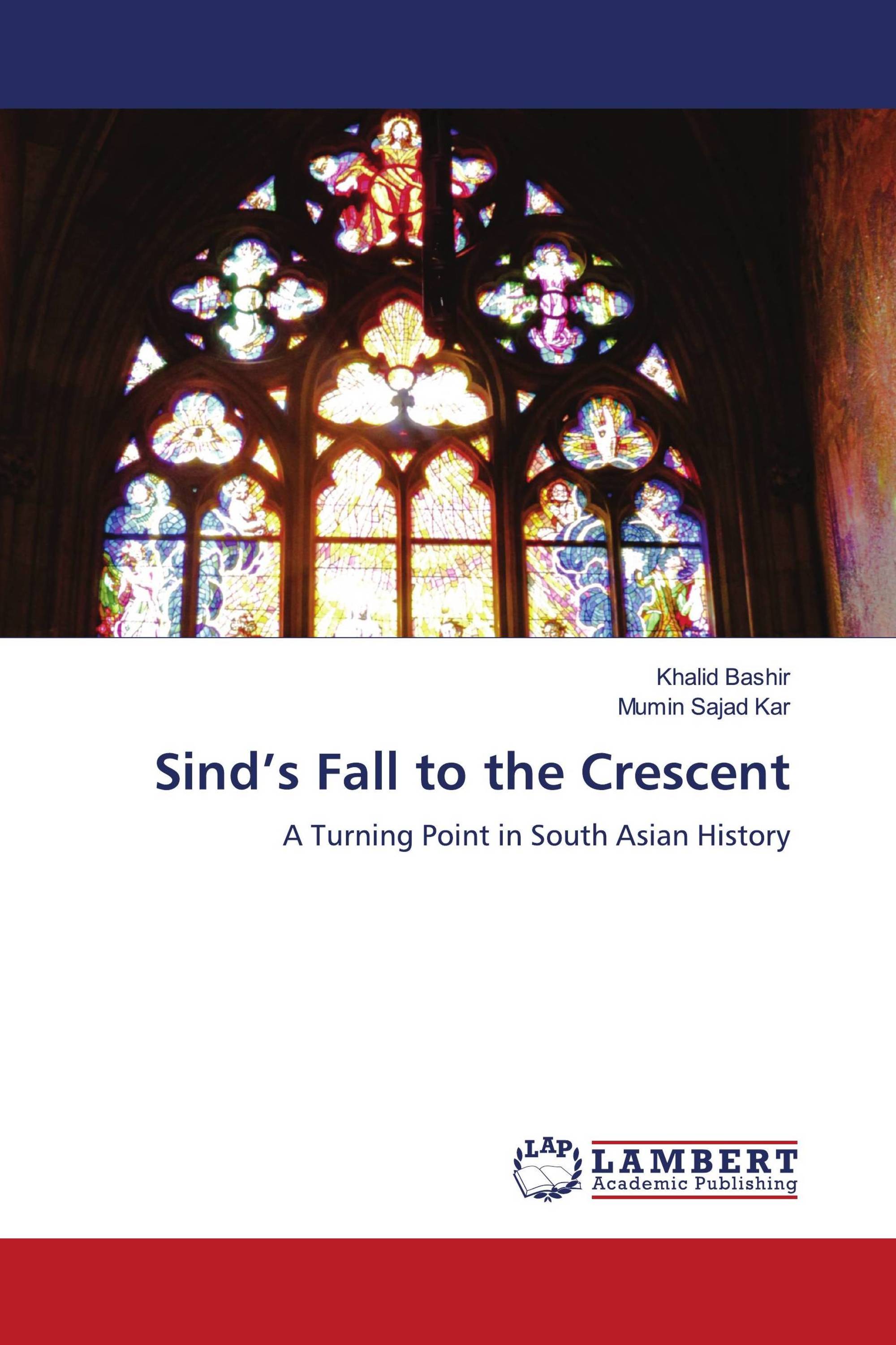 Sind’s Fall to the Crescent