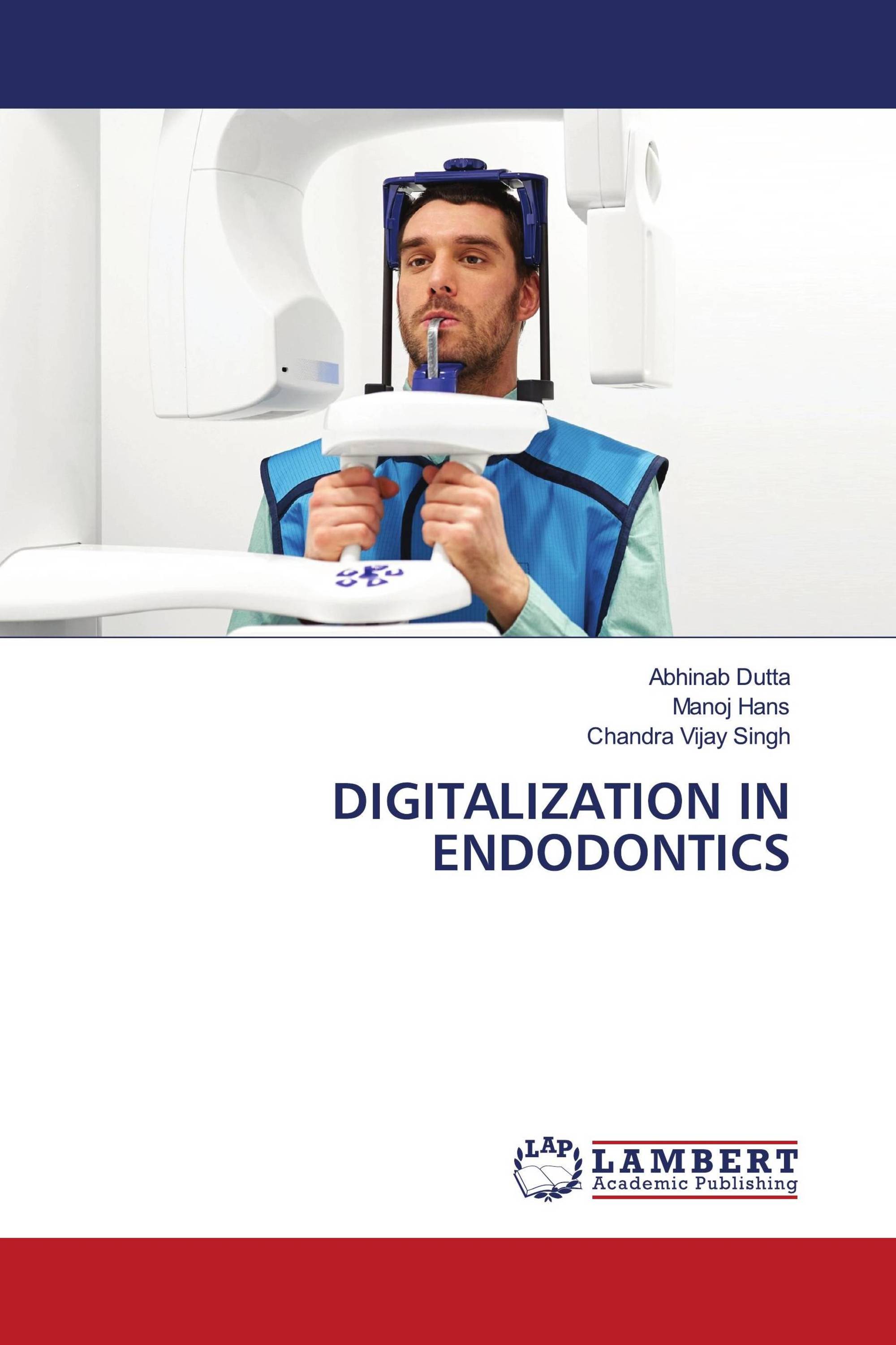 DIGITALIZATION IN ENDODONTICS