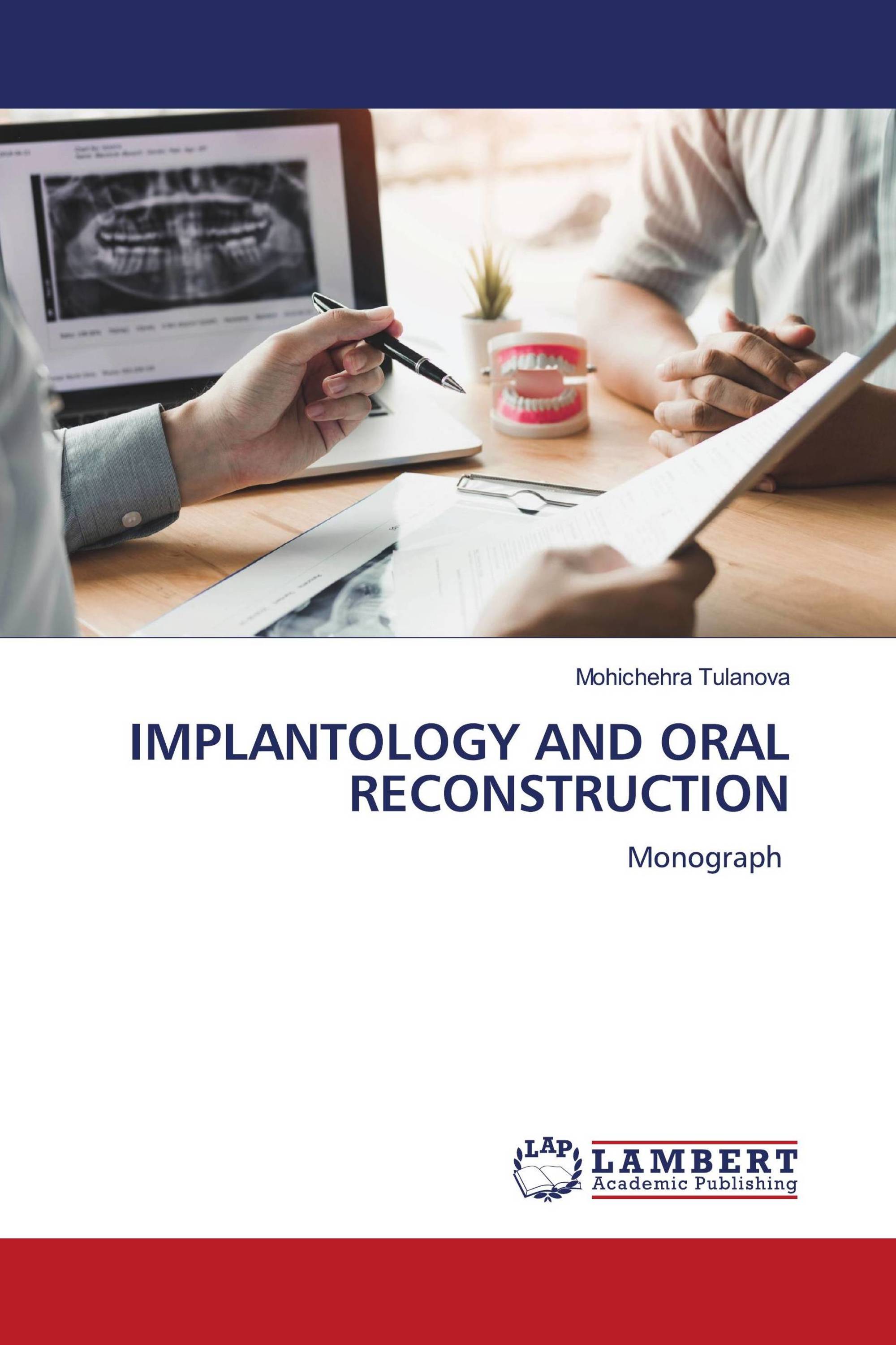 IMPLANTOLOGY AND ORAL RECONSTRUCTION