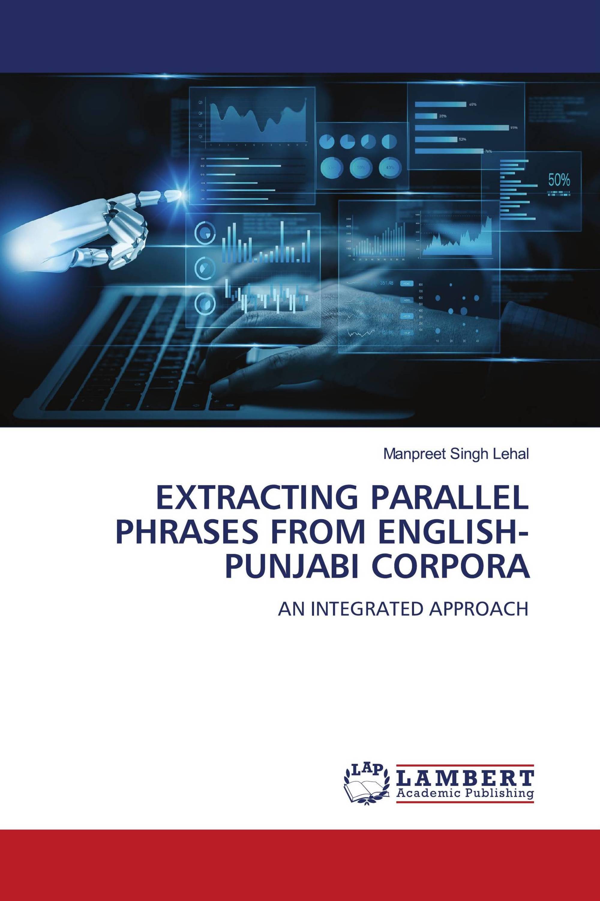 EXTRACTING PARALLEL PHRASES FROM ENGLISH-PUNJABI CORPORA