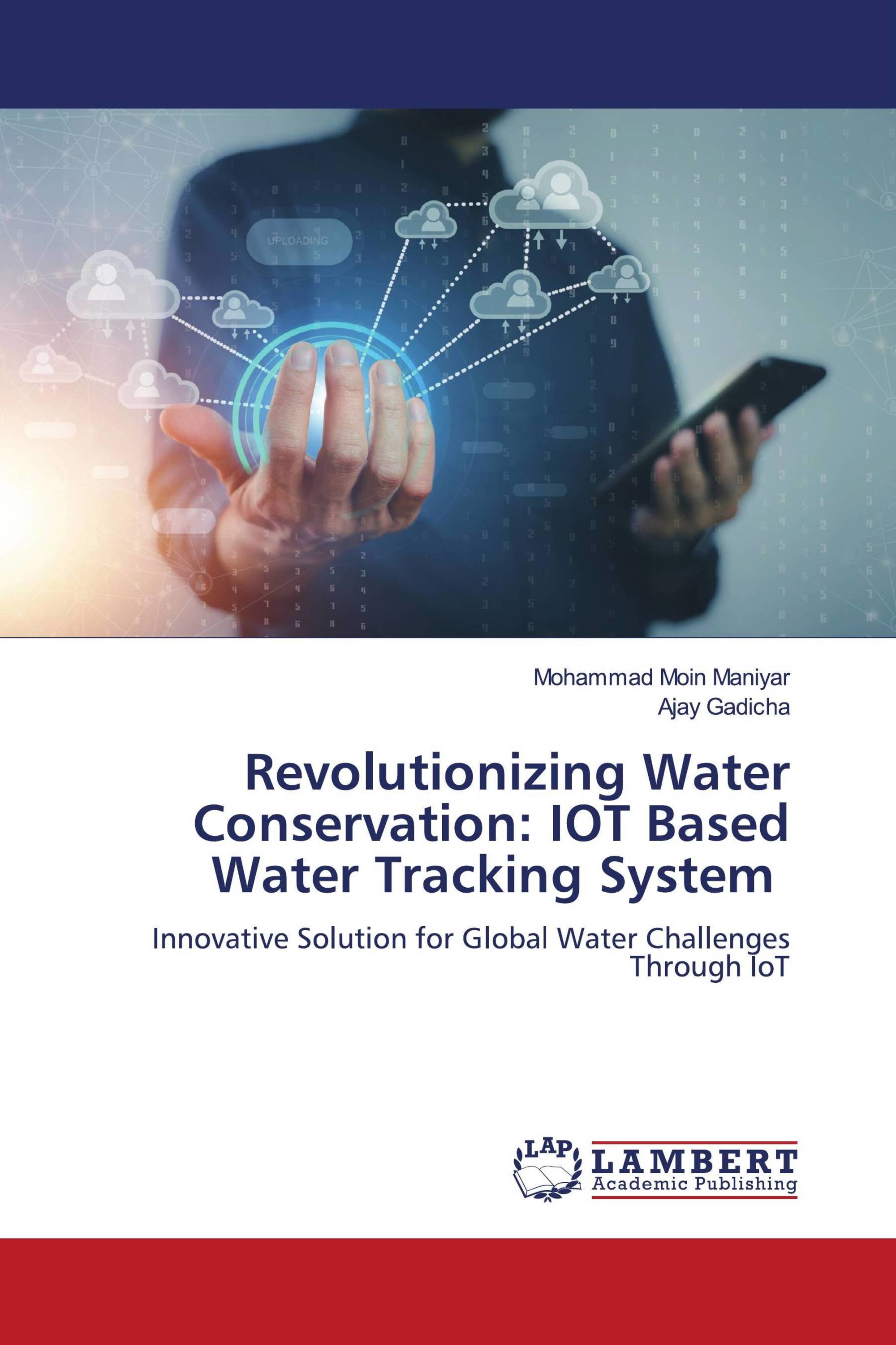 Revolutionizing Water Conservation: IOT Based Water Tracking System