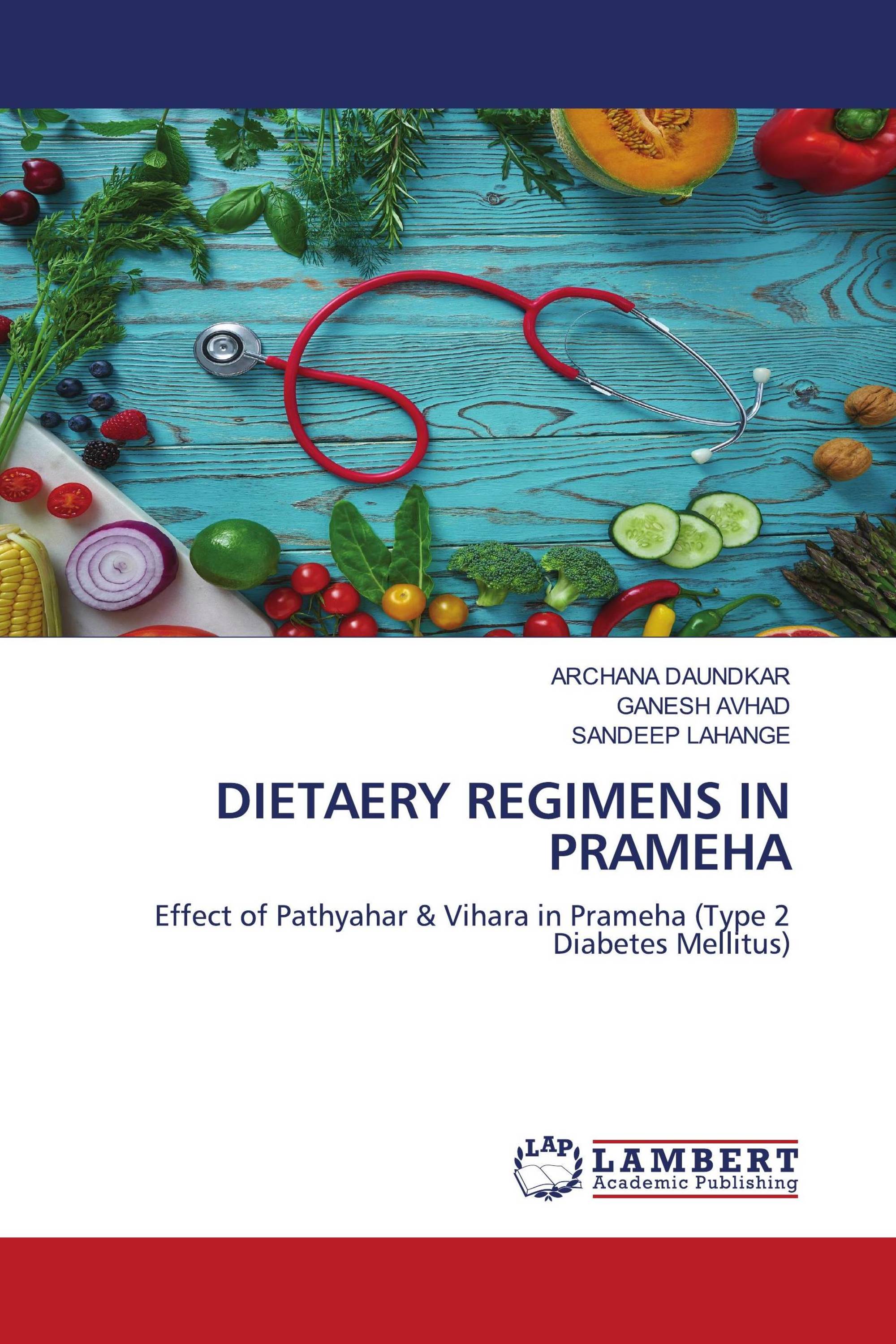 DIETAERY REGIMENS IN PRAMEHA