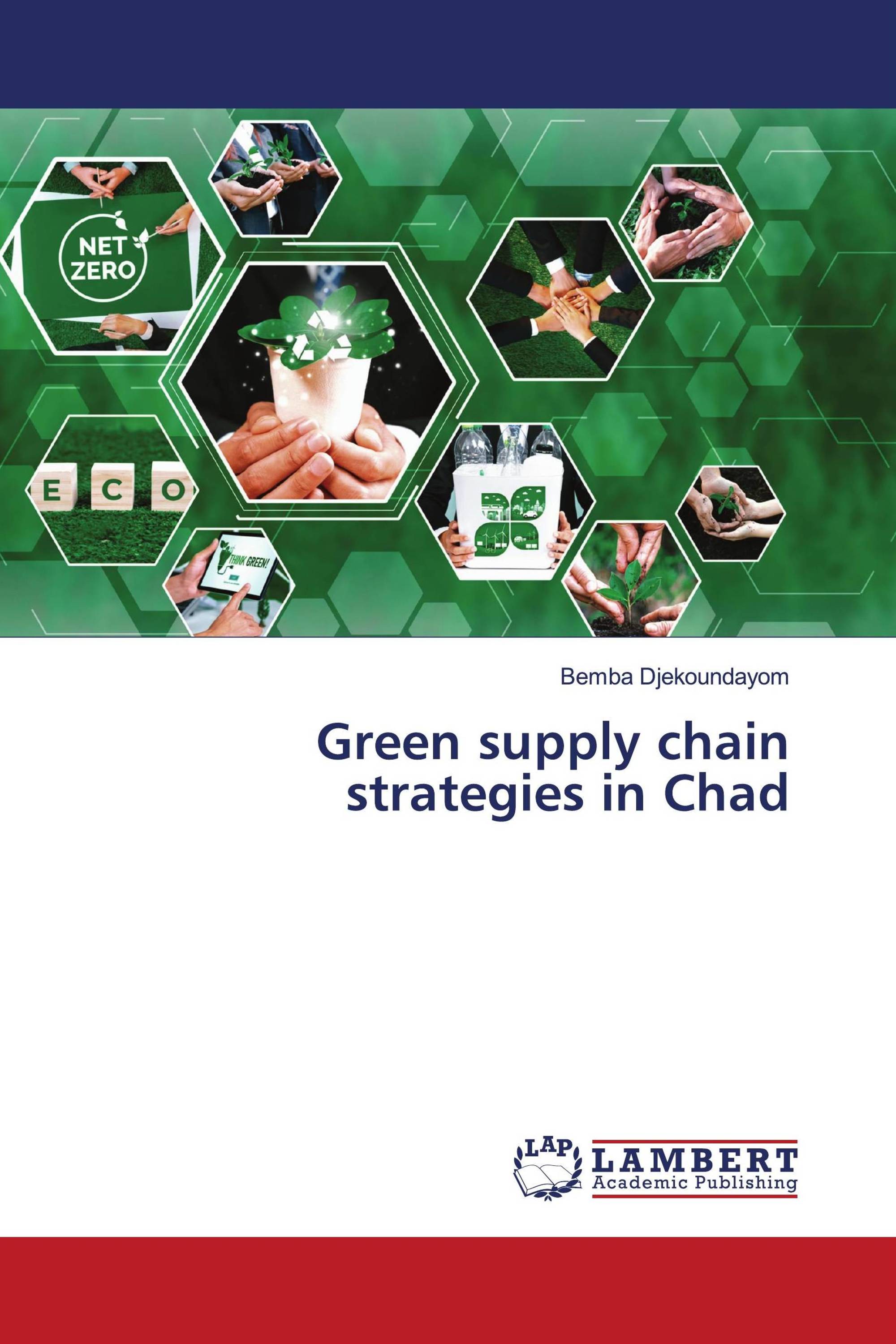 Green supply chain strategies in Chad