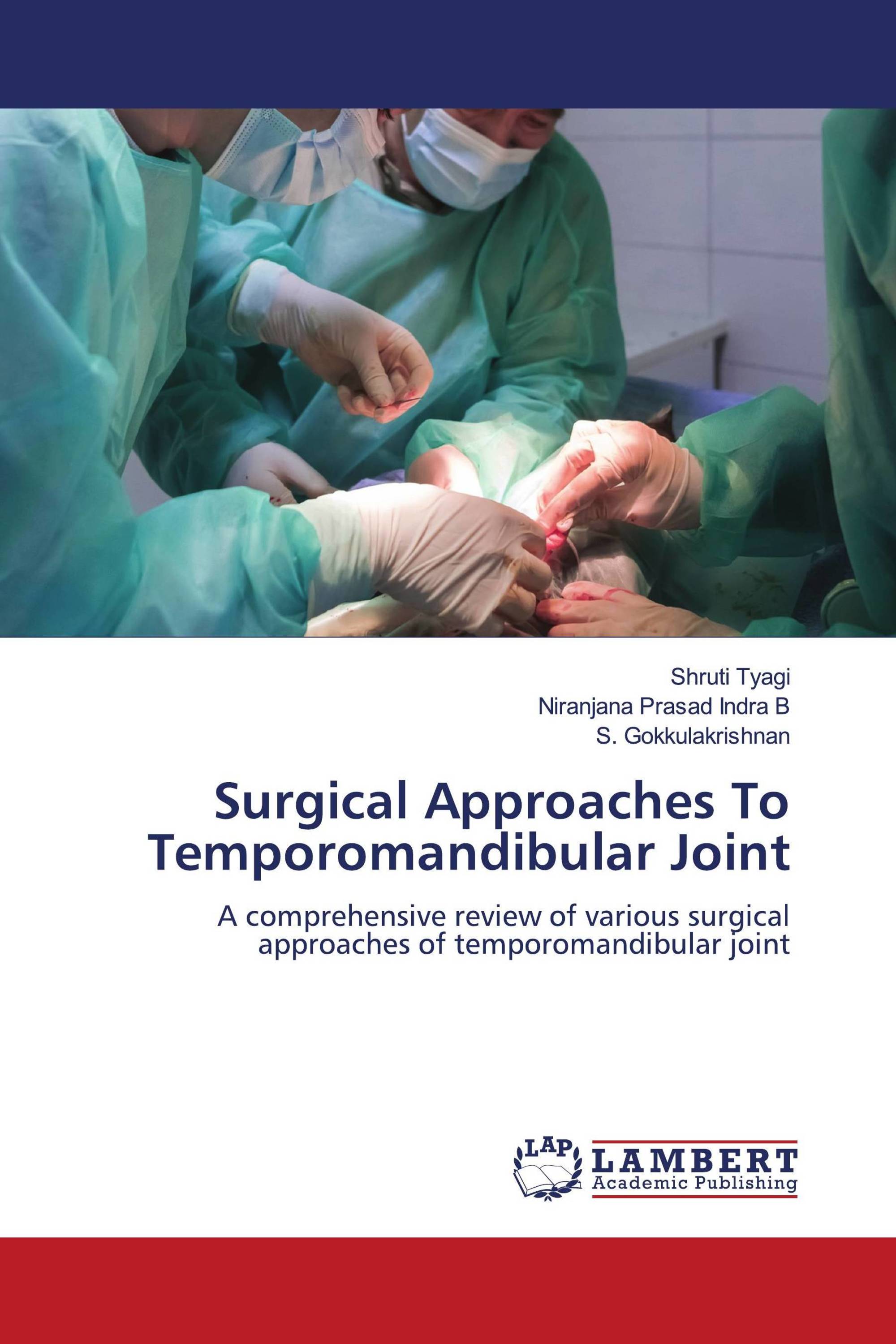 Surgical Approaches To Temporomandibular Joint