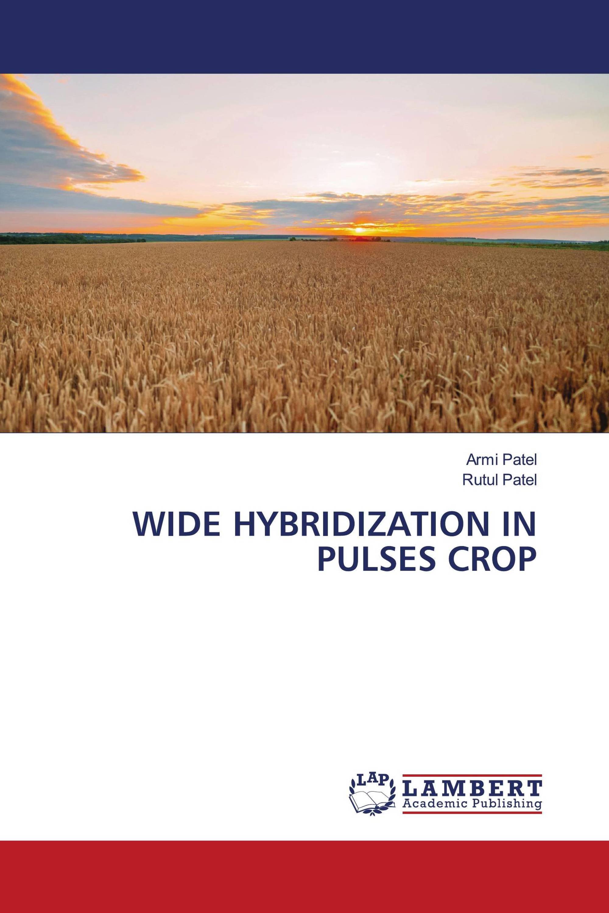 WIDE HYBRIDIZATION IN PULSES CROP